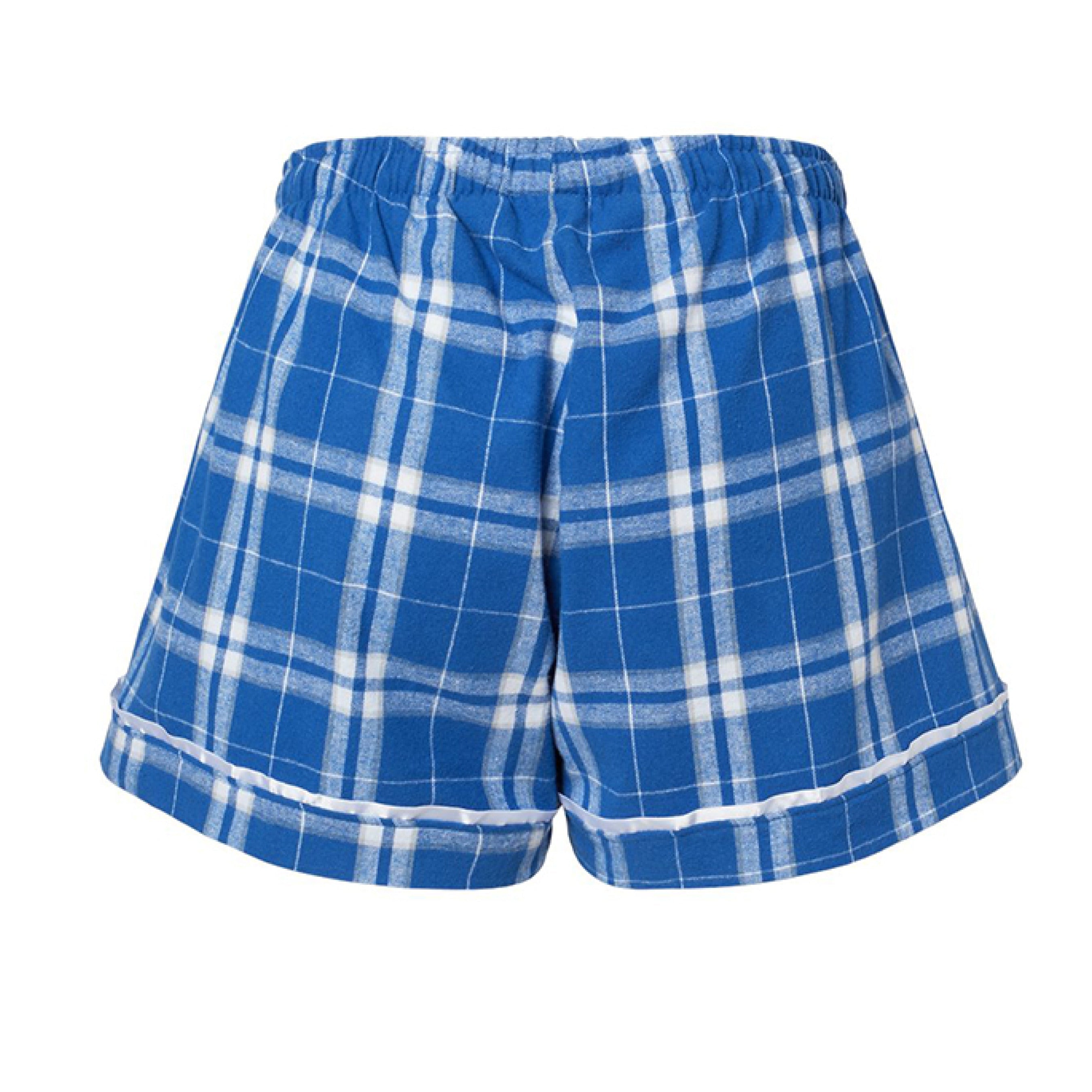 Girls PJ Shorts