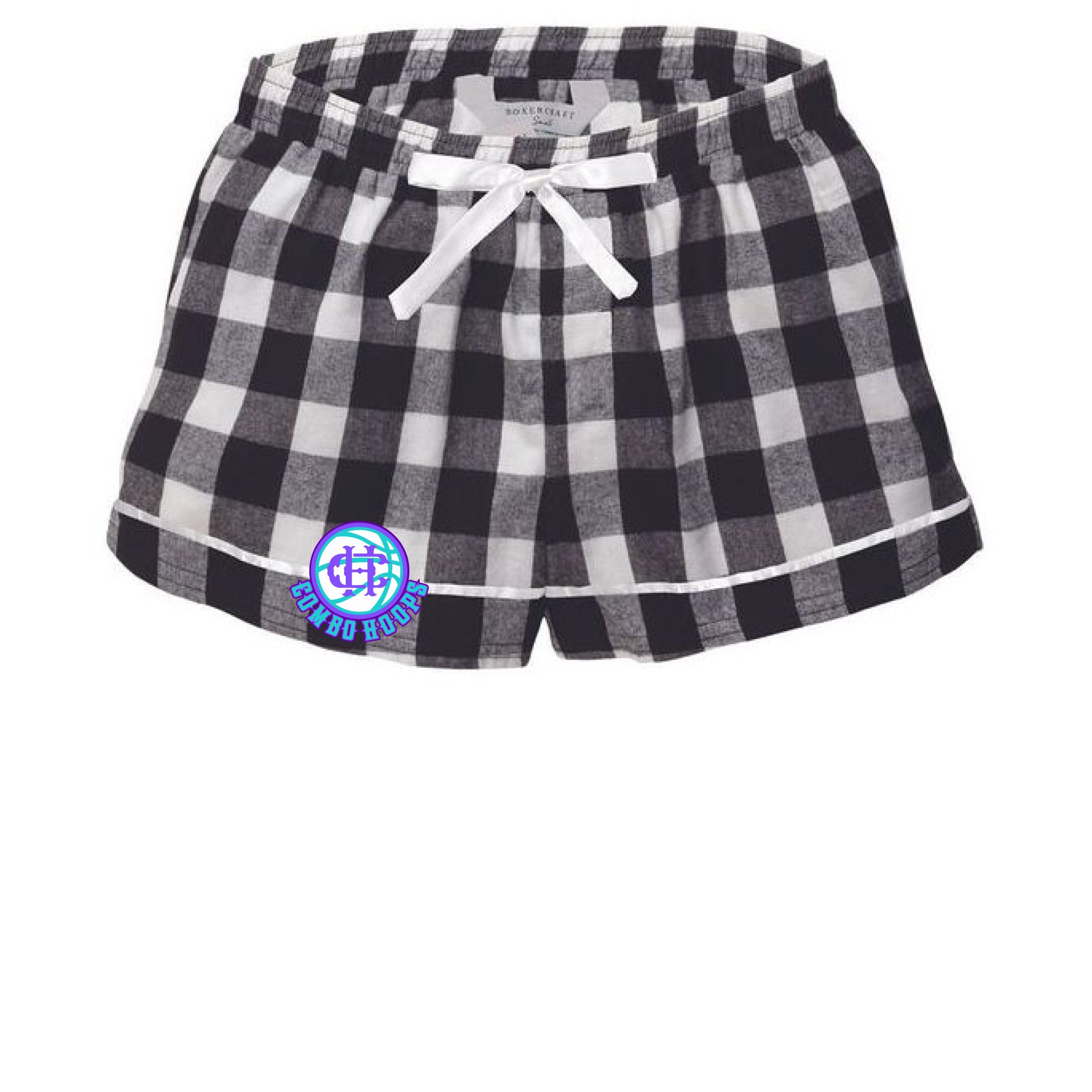 Girls PJ Shorts