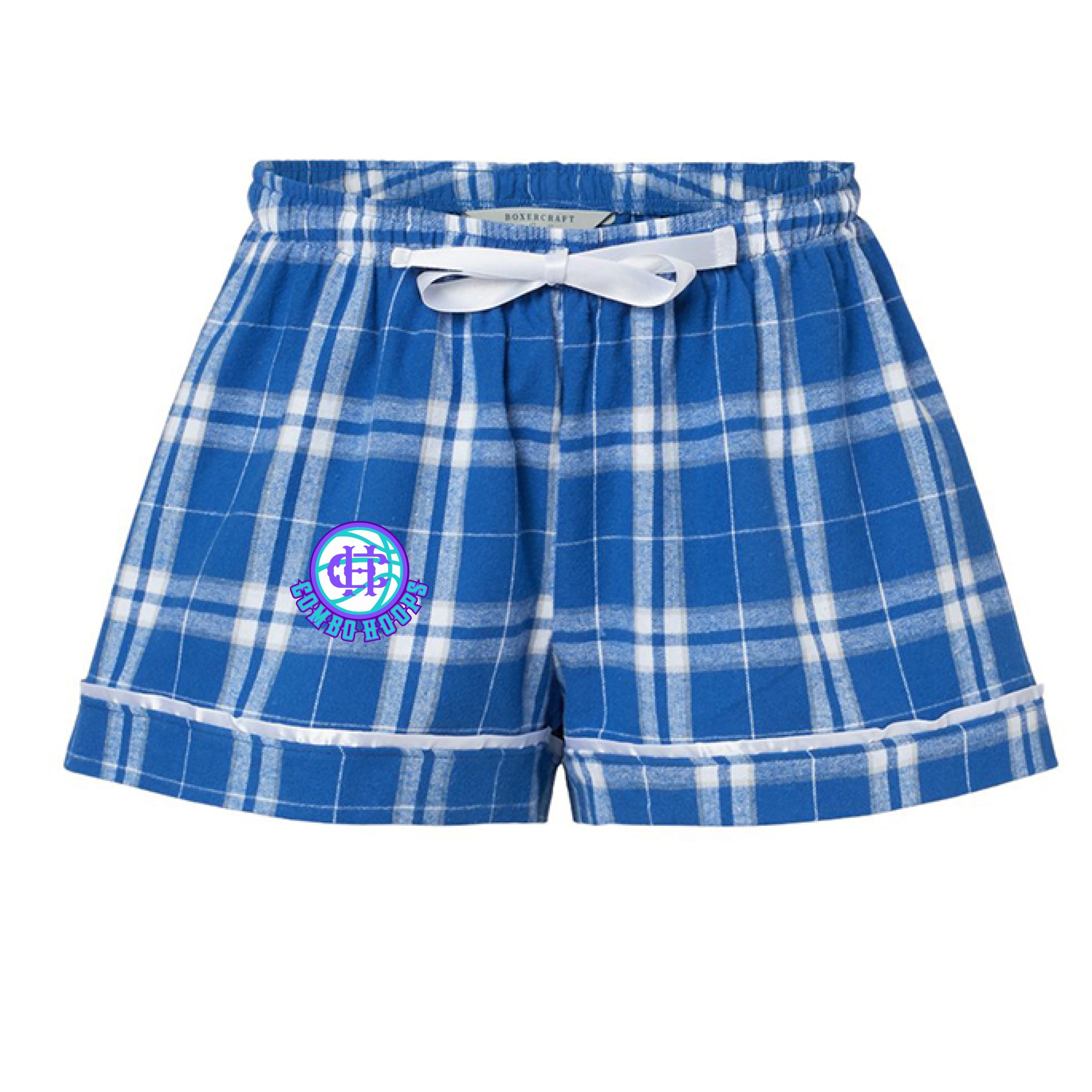 Girls PJ Shorts