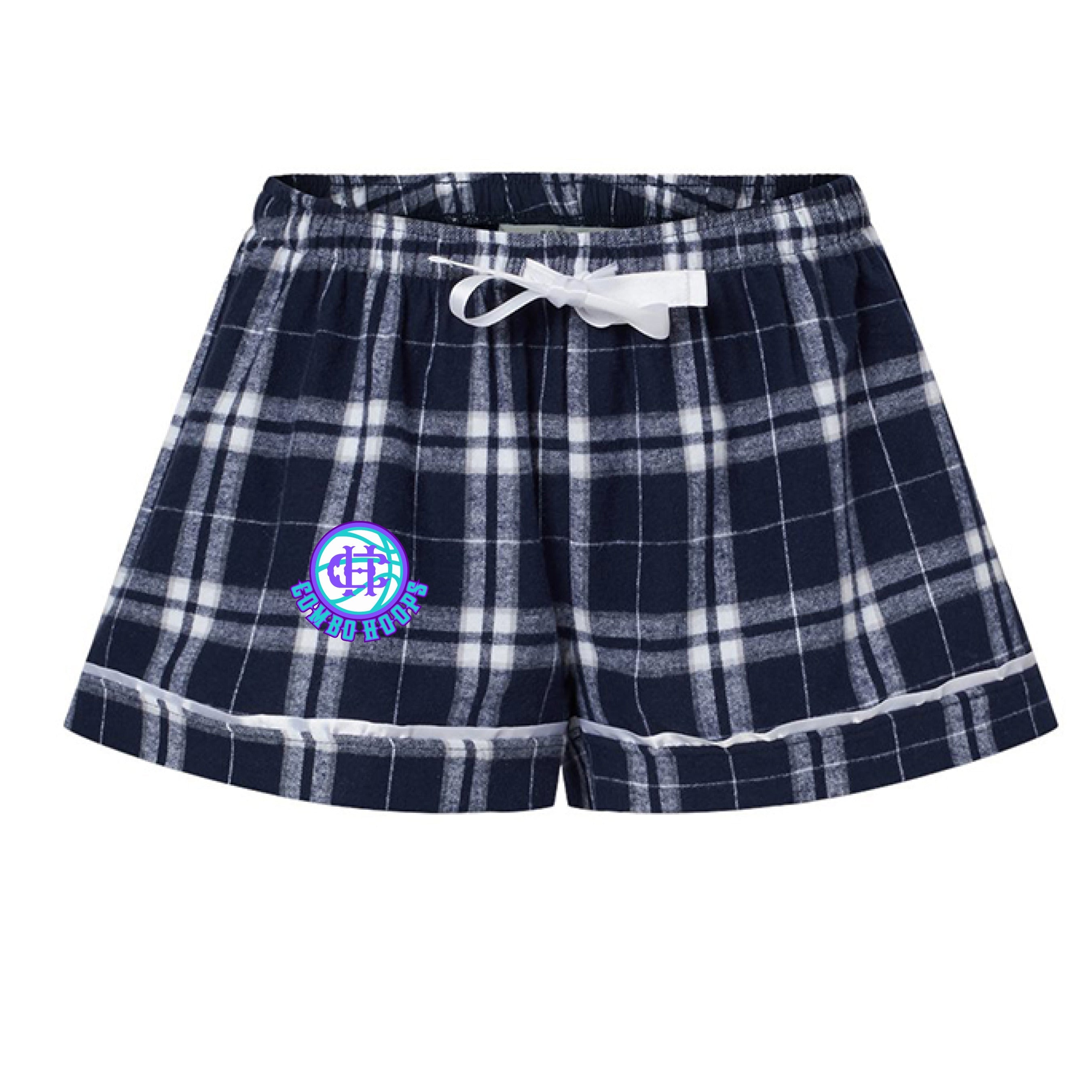 Girls PJ Shorts