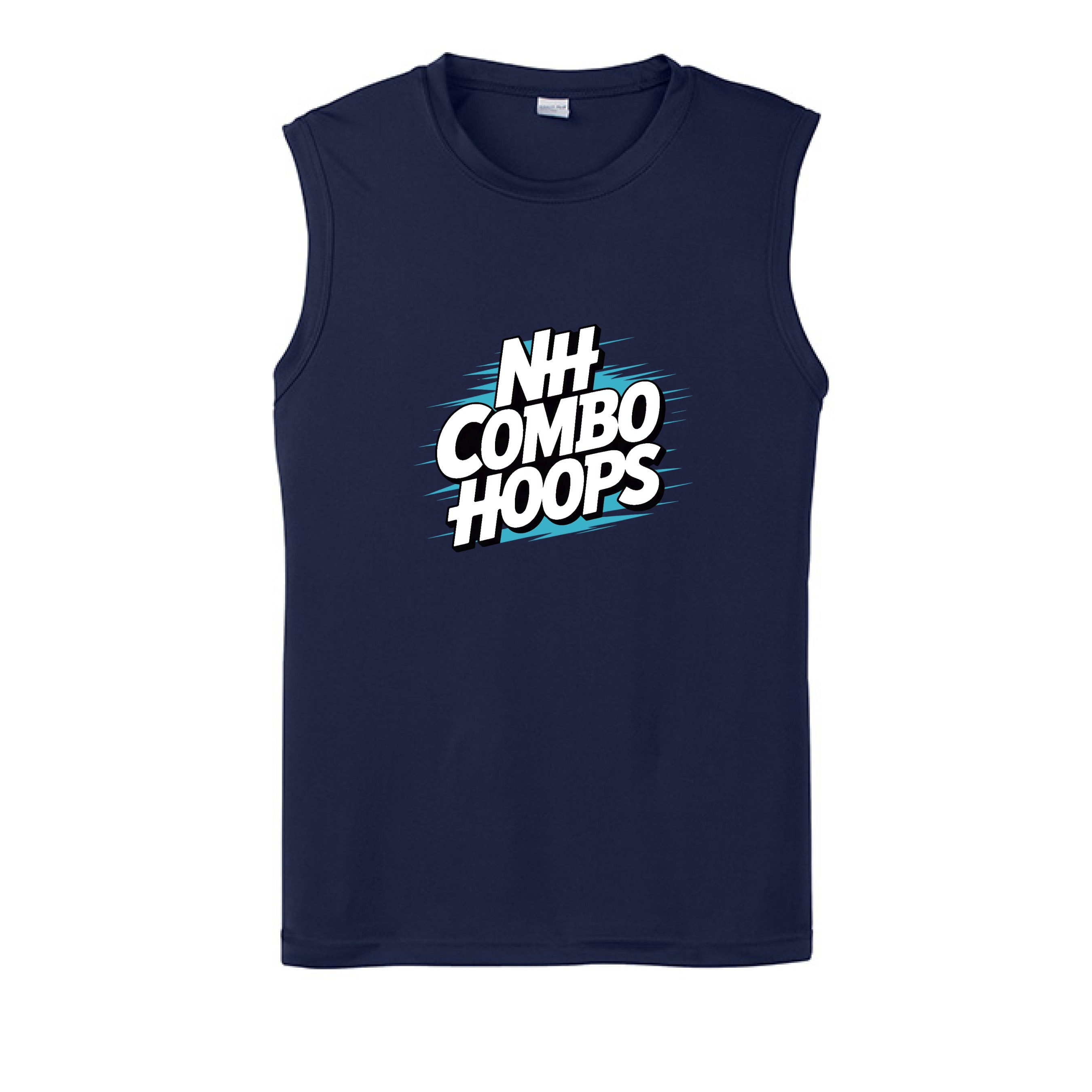 NHCH tank