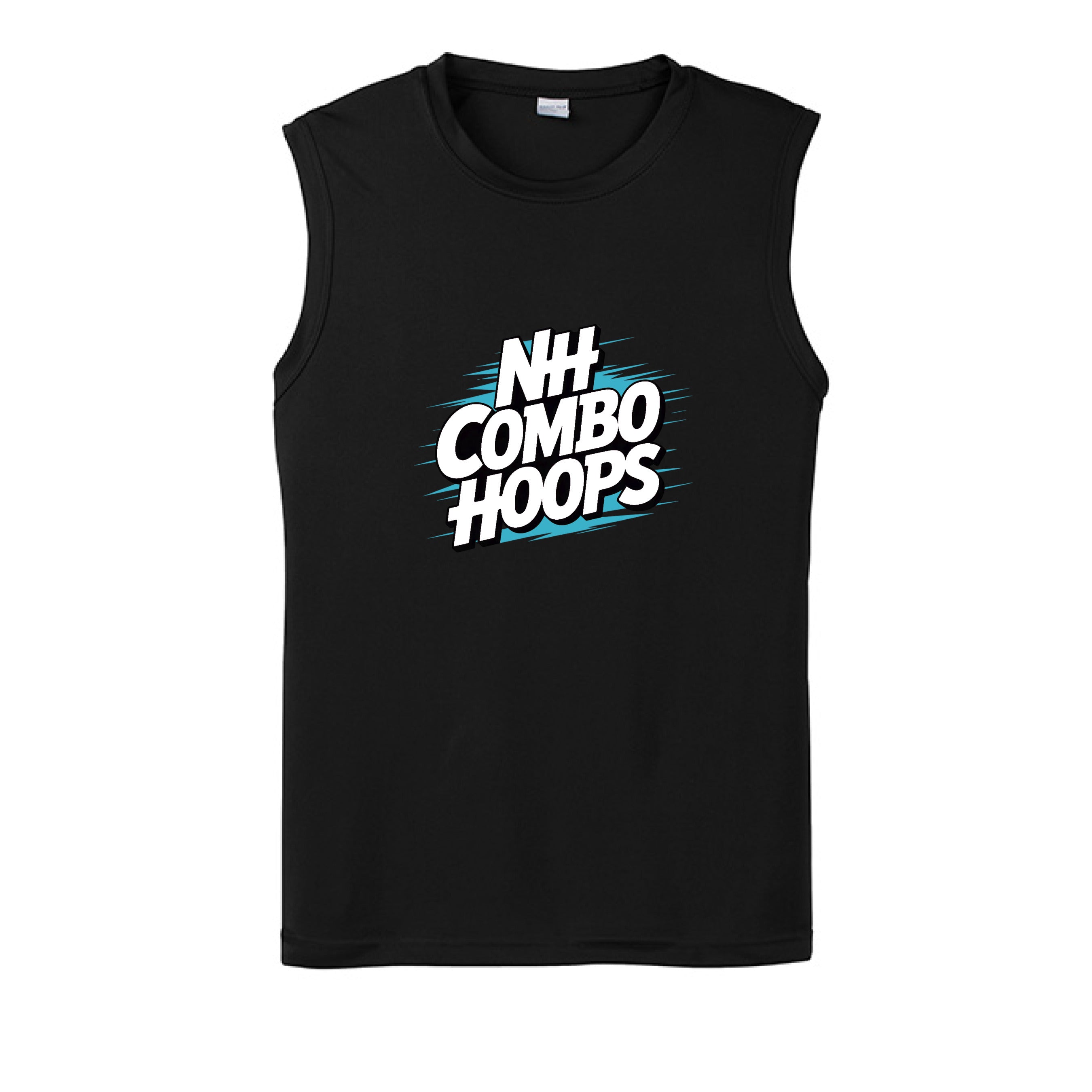 NHCH tank