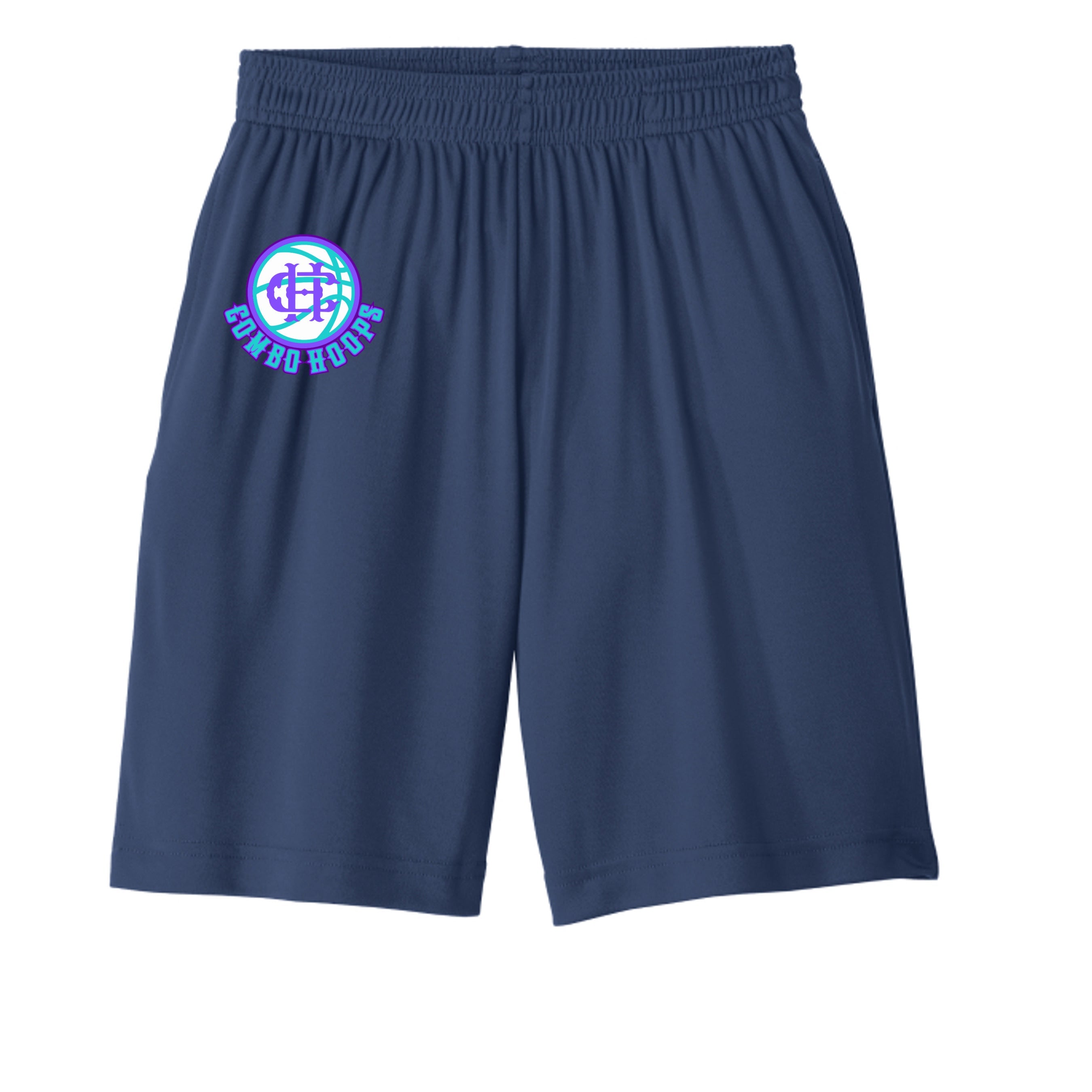 NHCH mens shorts