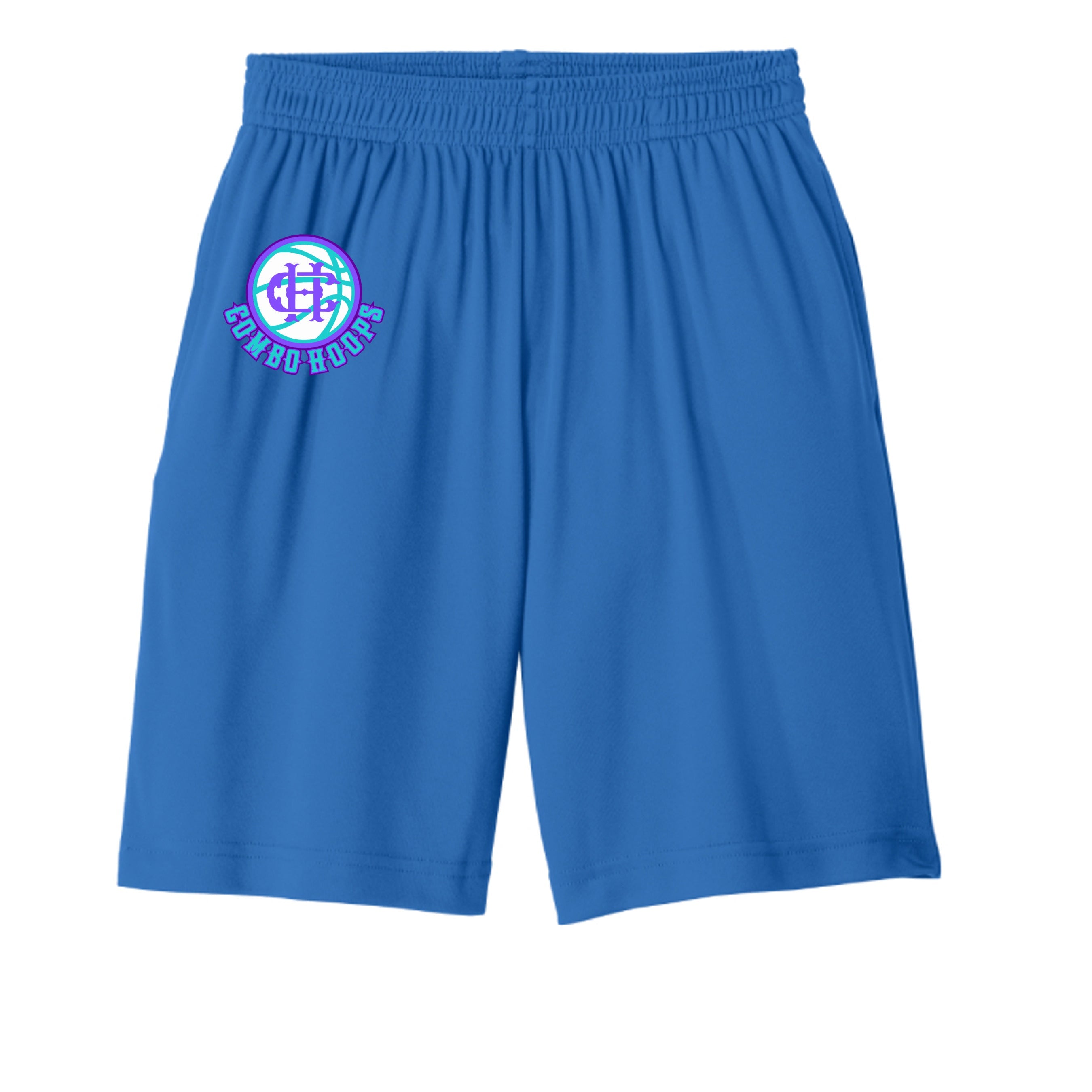 NHCH mens shorts