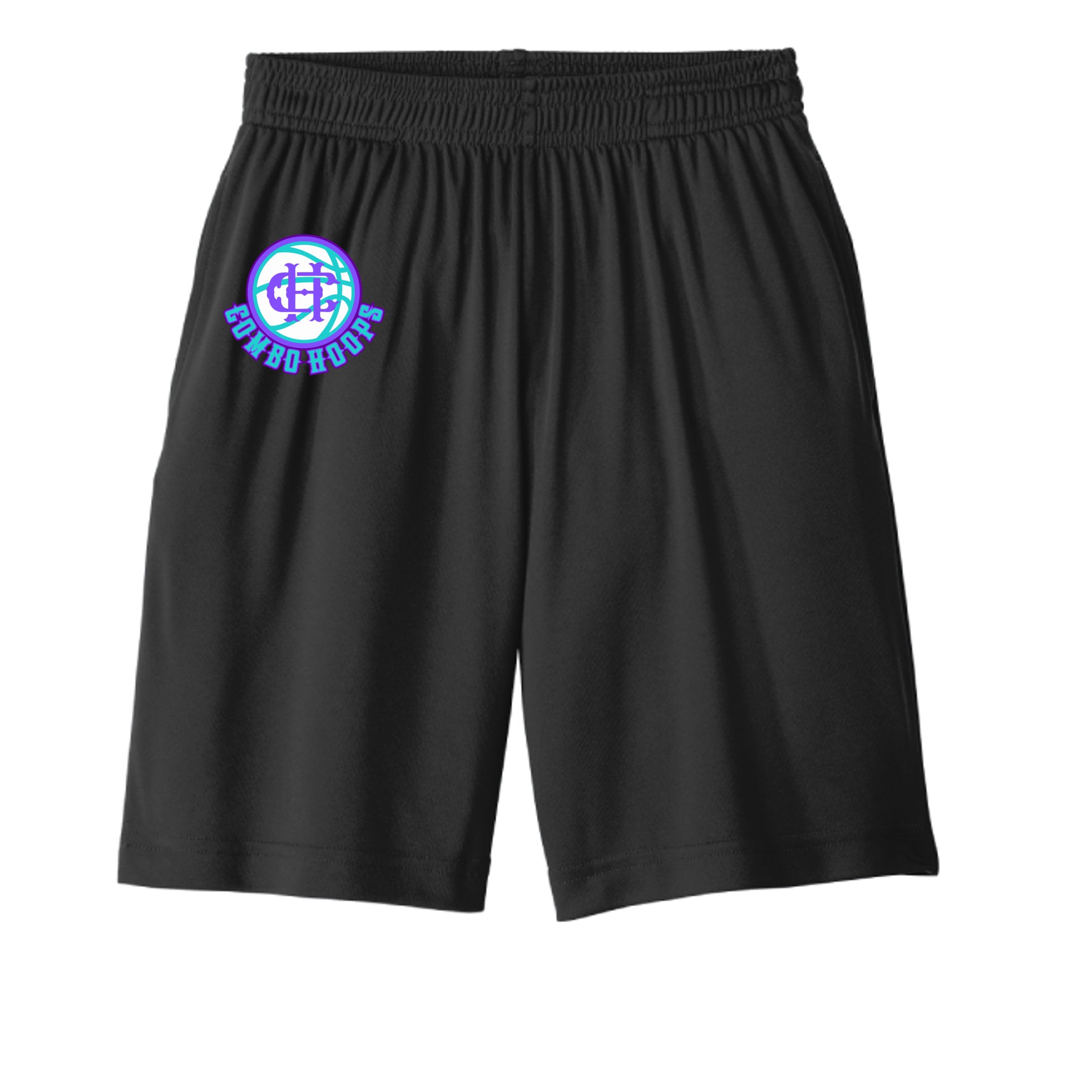 NHCH mens shorts