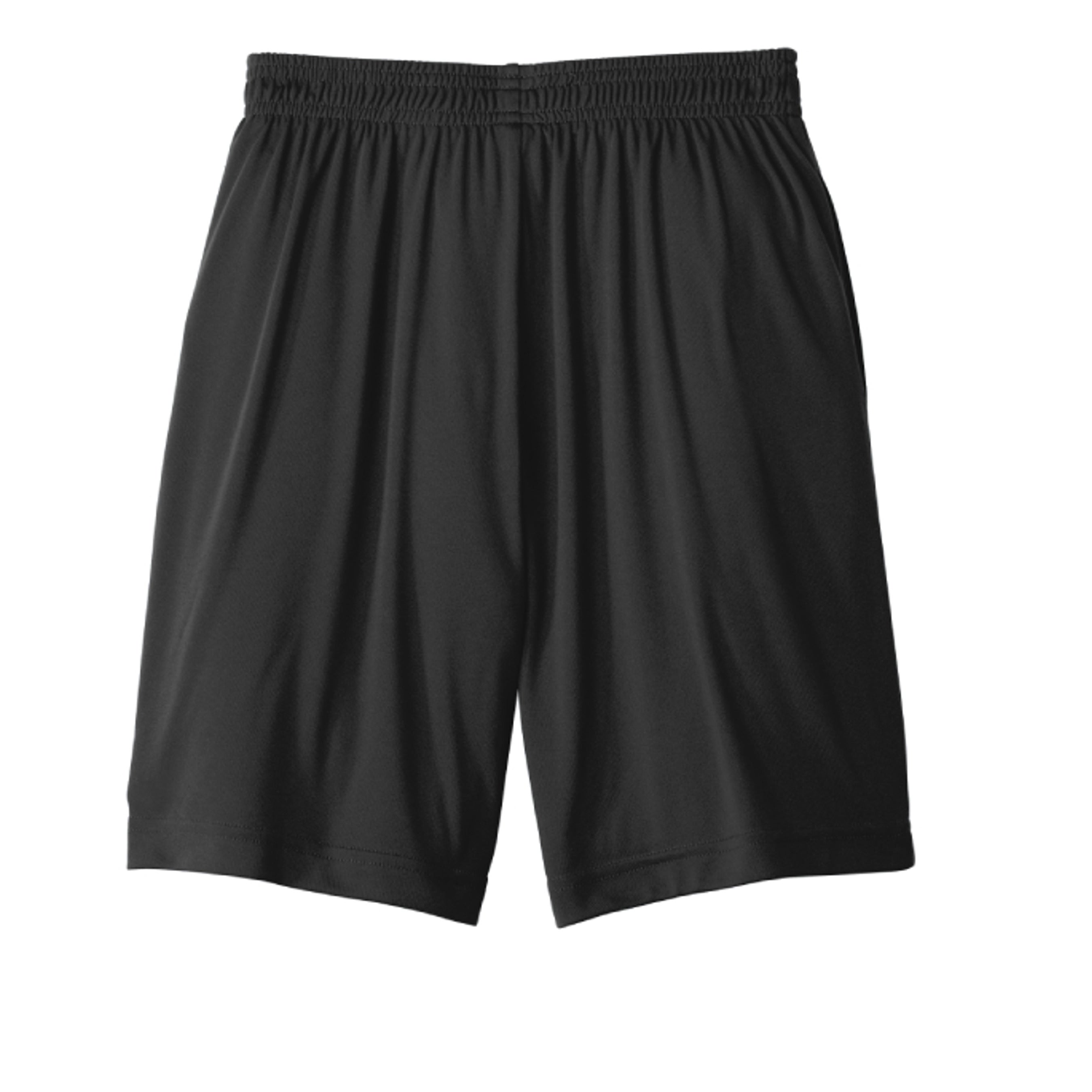 NHCH BOYS SHORTS