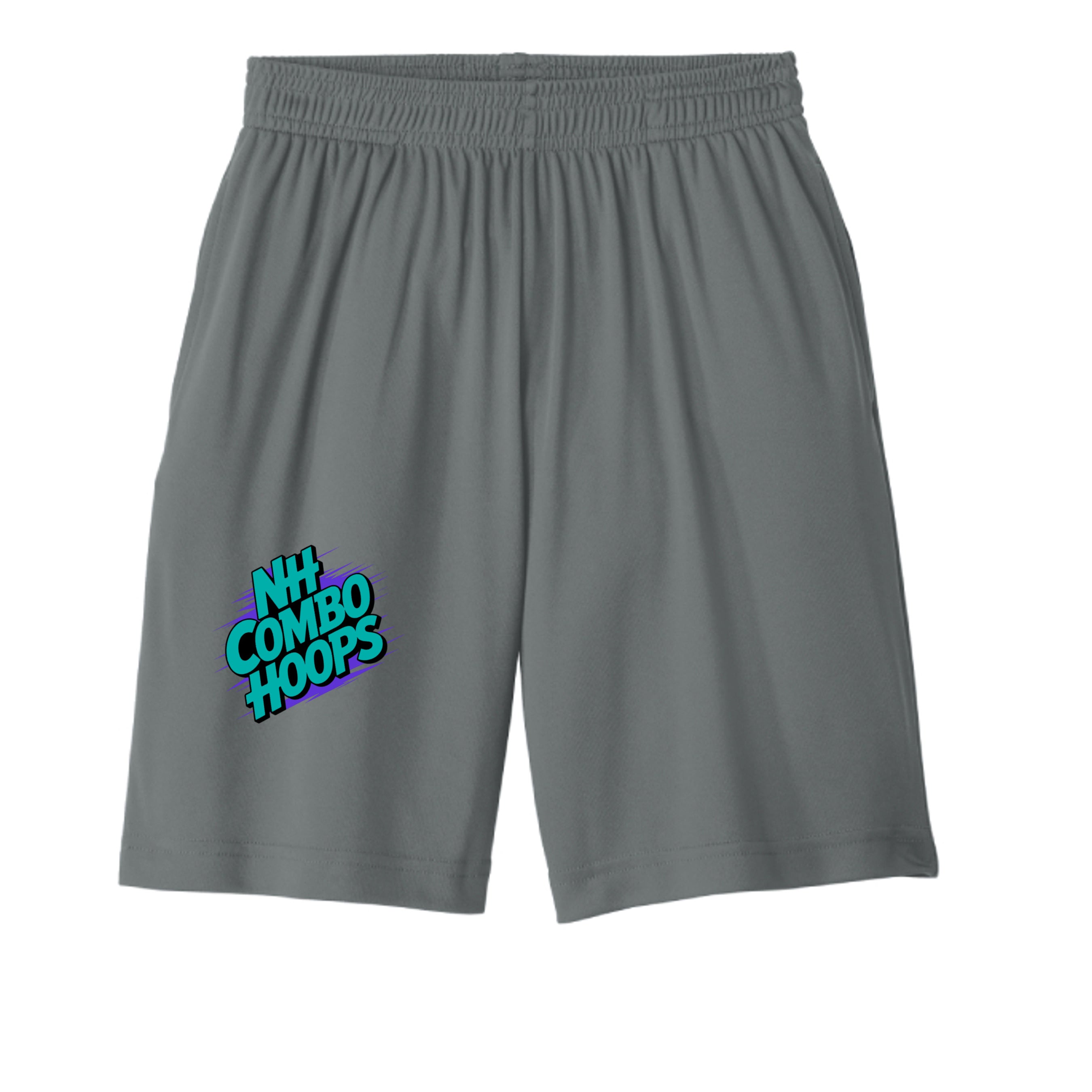 NHCH BOYS SHORTS