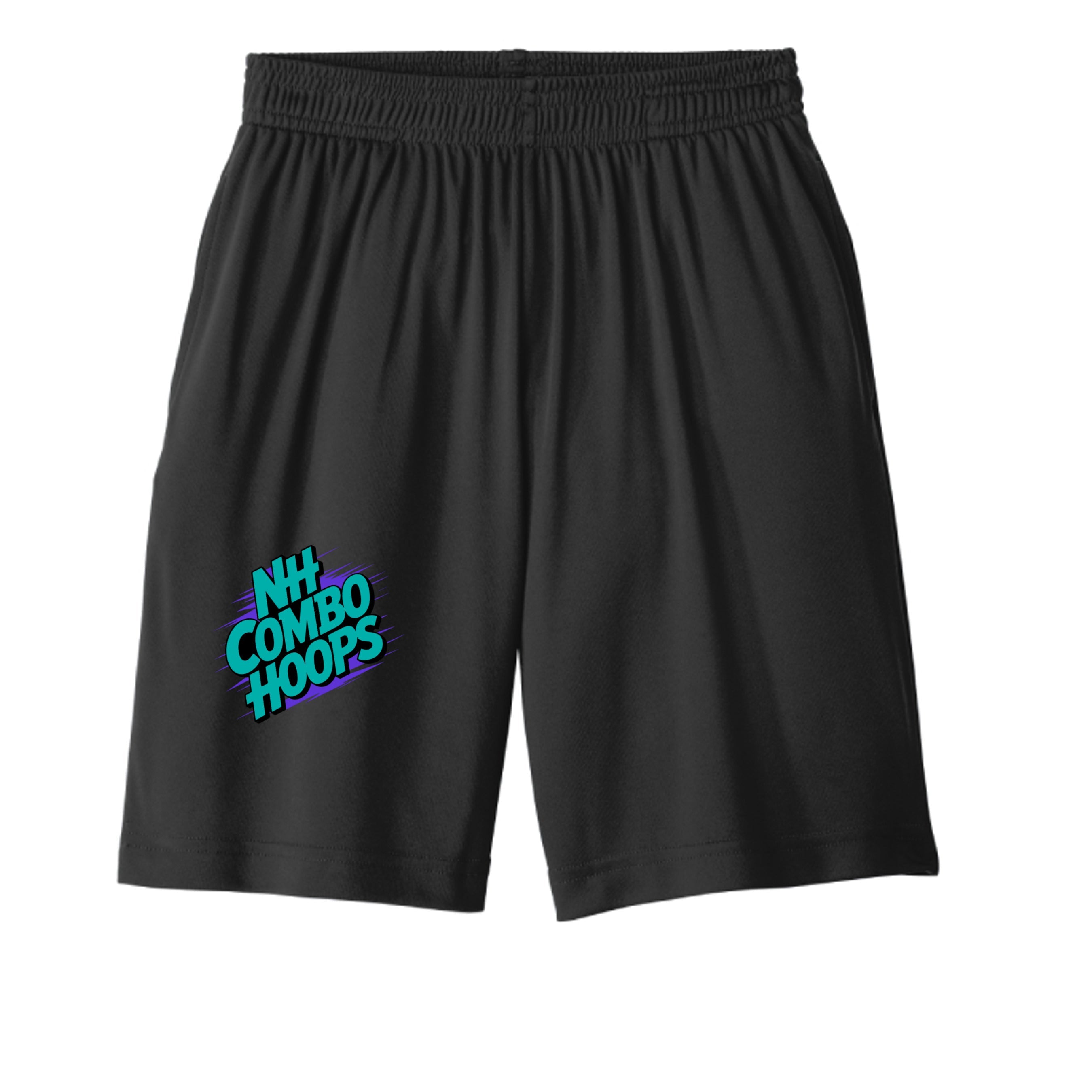 NHCH BOYS SHORTS