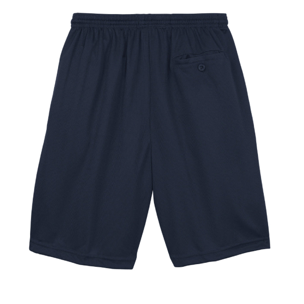hoop boys shorts