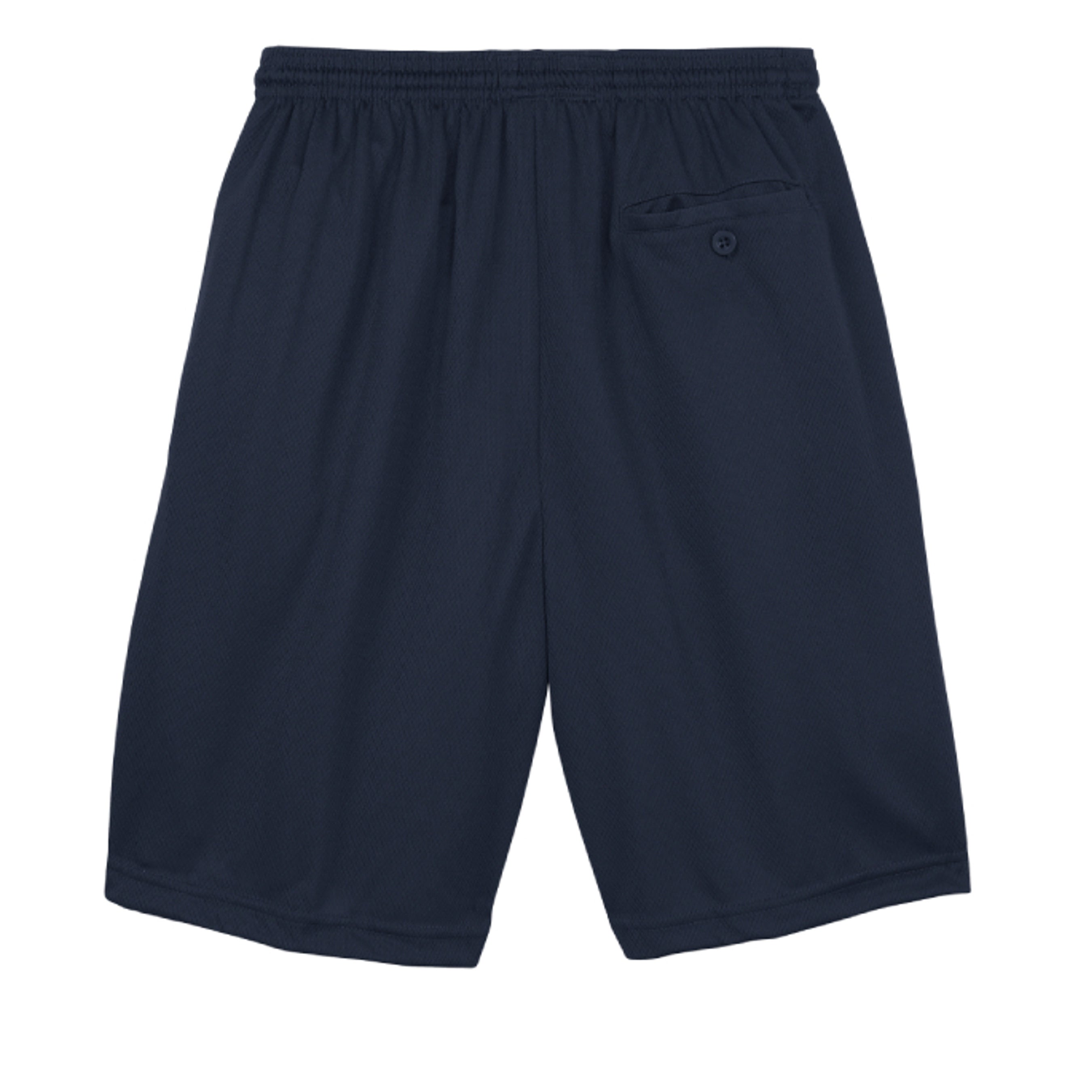 hoop boys shorts
