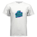 HERE TO HOOP BOYS TEE