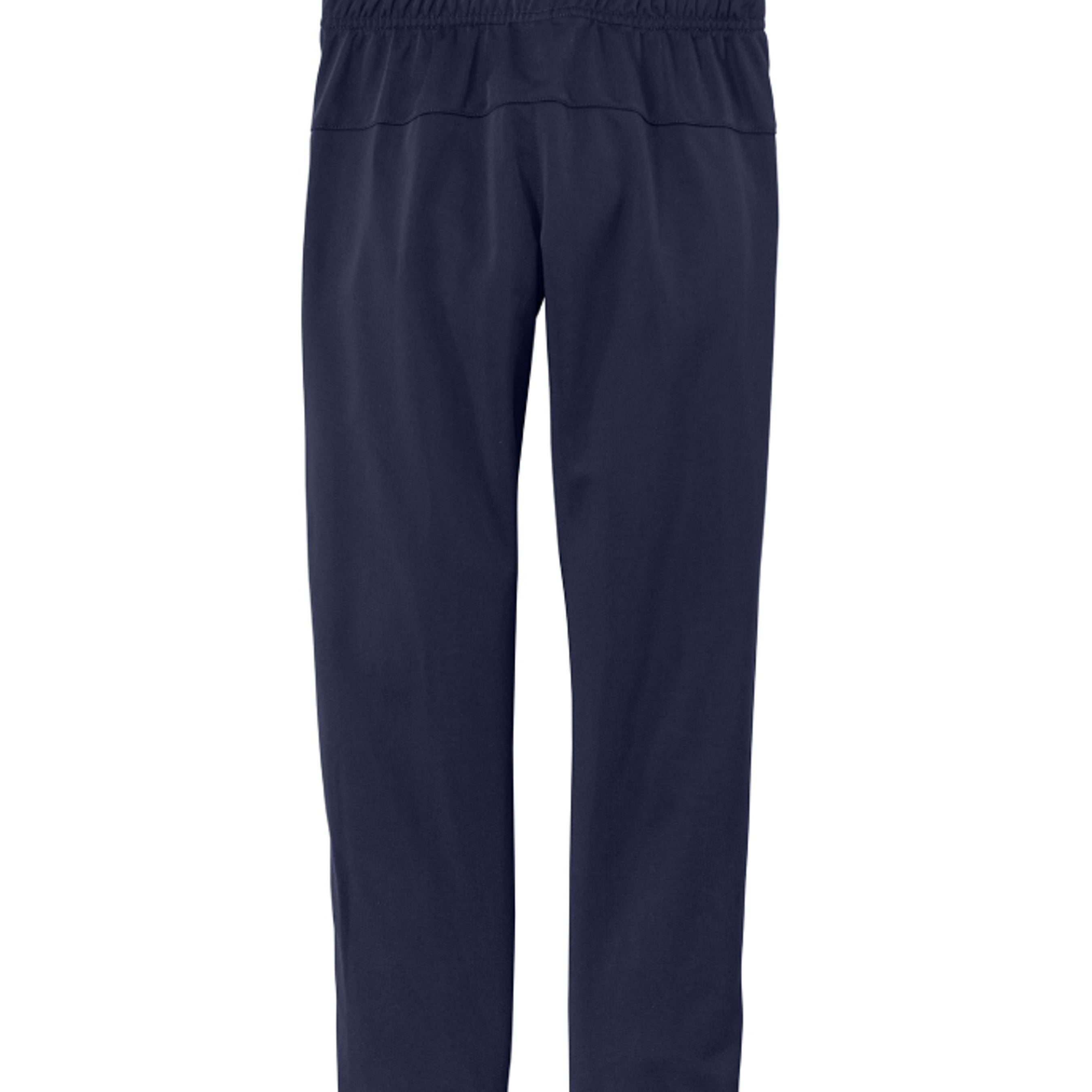 combo hoops track pants