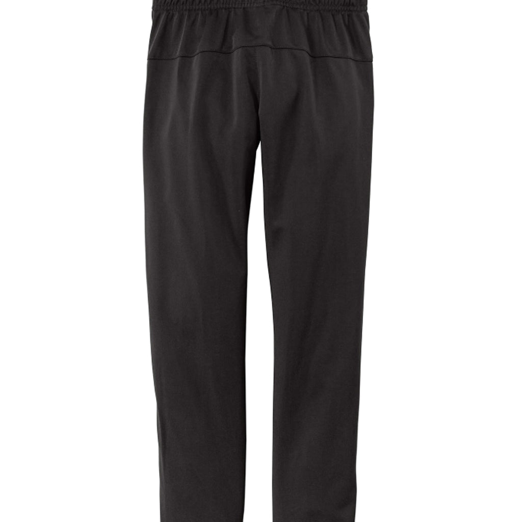 combo hoops track pants