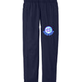 combo hoops track pants