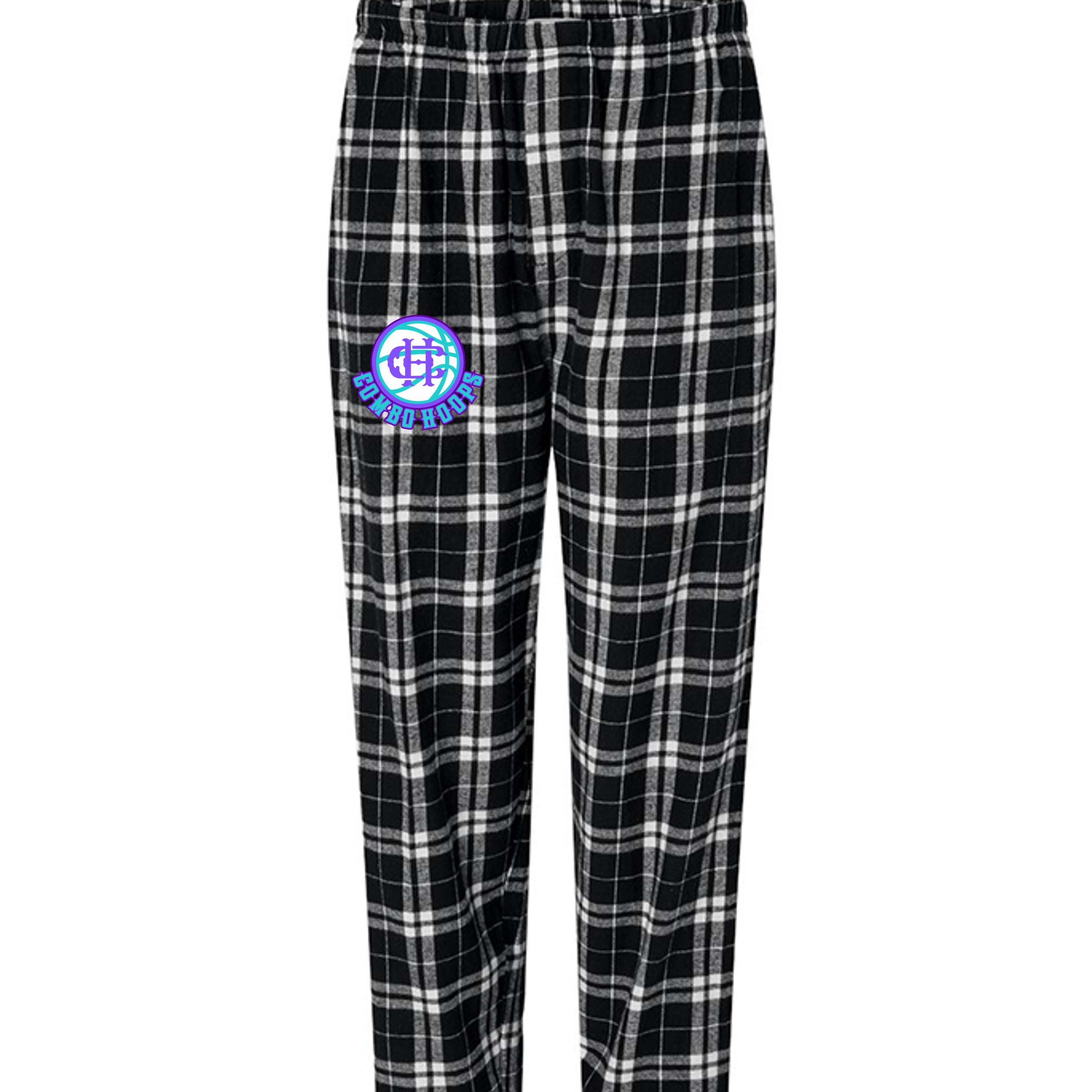 nhch BOYS PJ PANTS