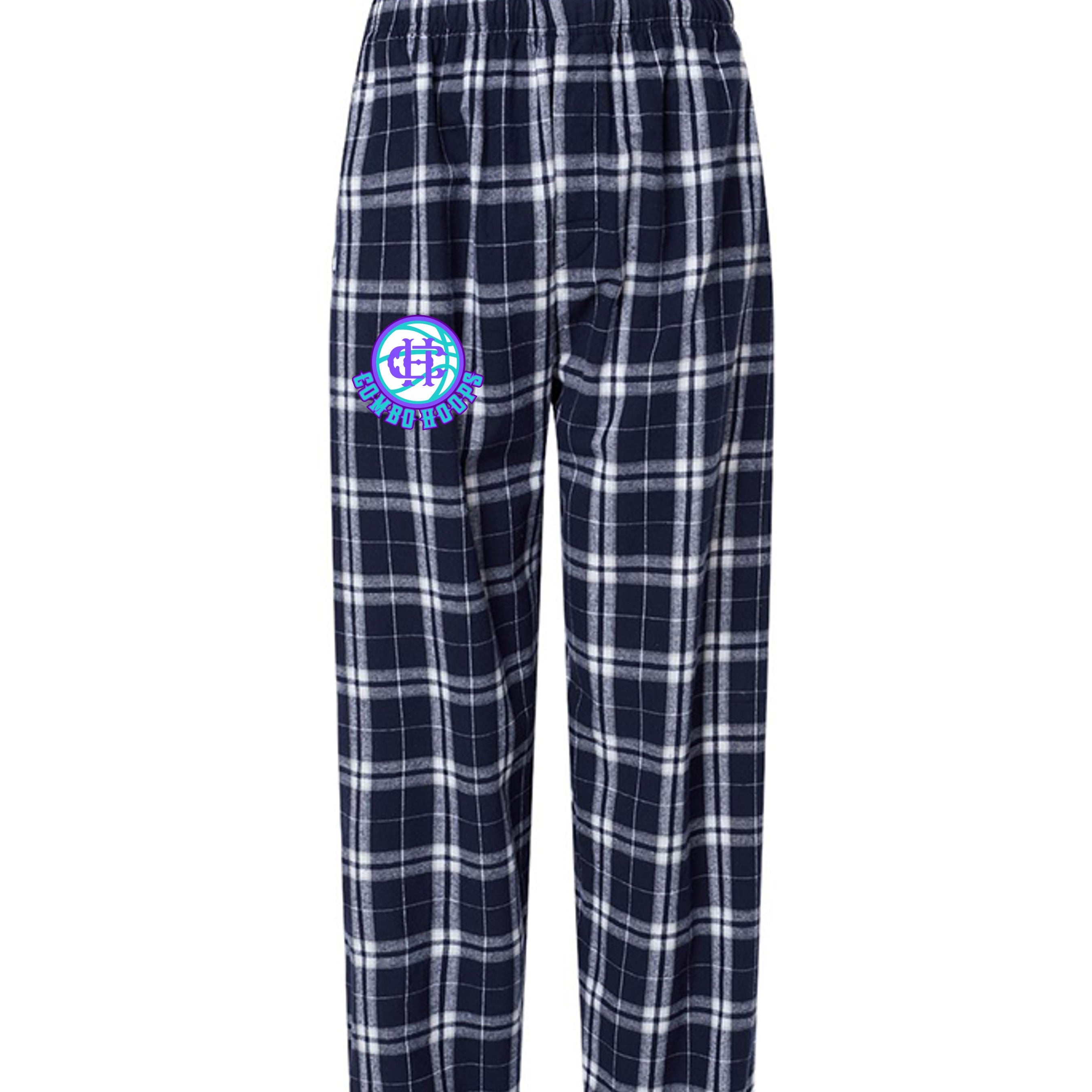 nhch BOYS PJ PANTS