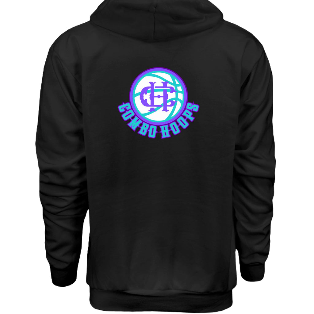 nhch LOGO HOODIE