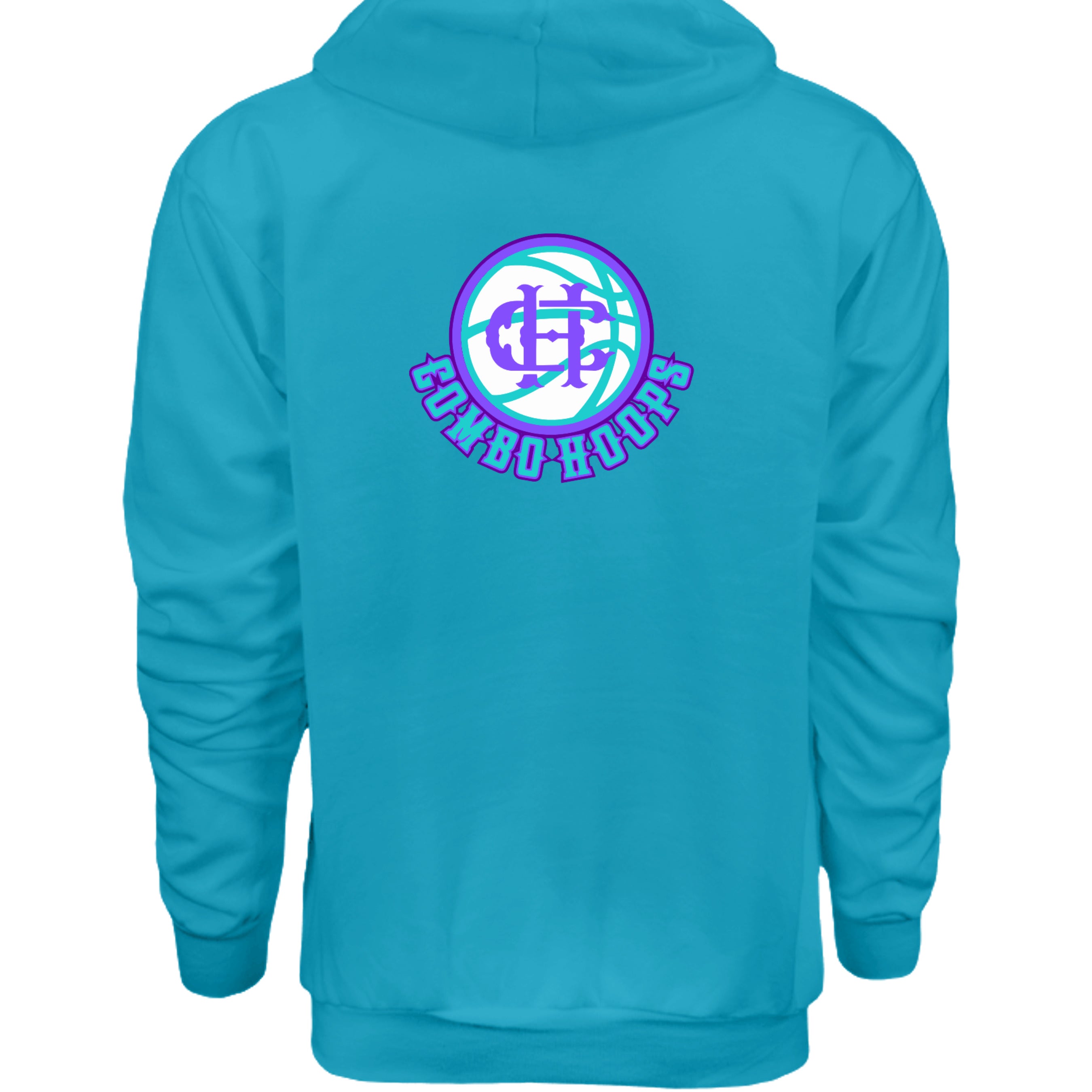nhch LOGO HOODIE