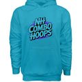 nhch LOGO HOODIE