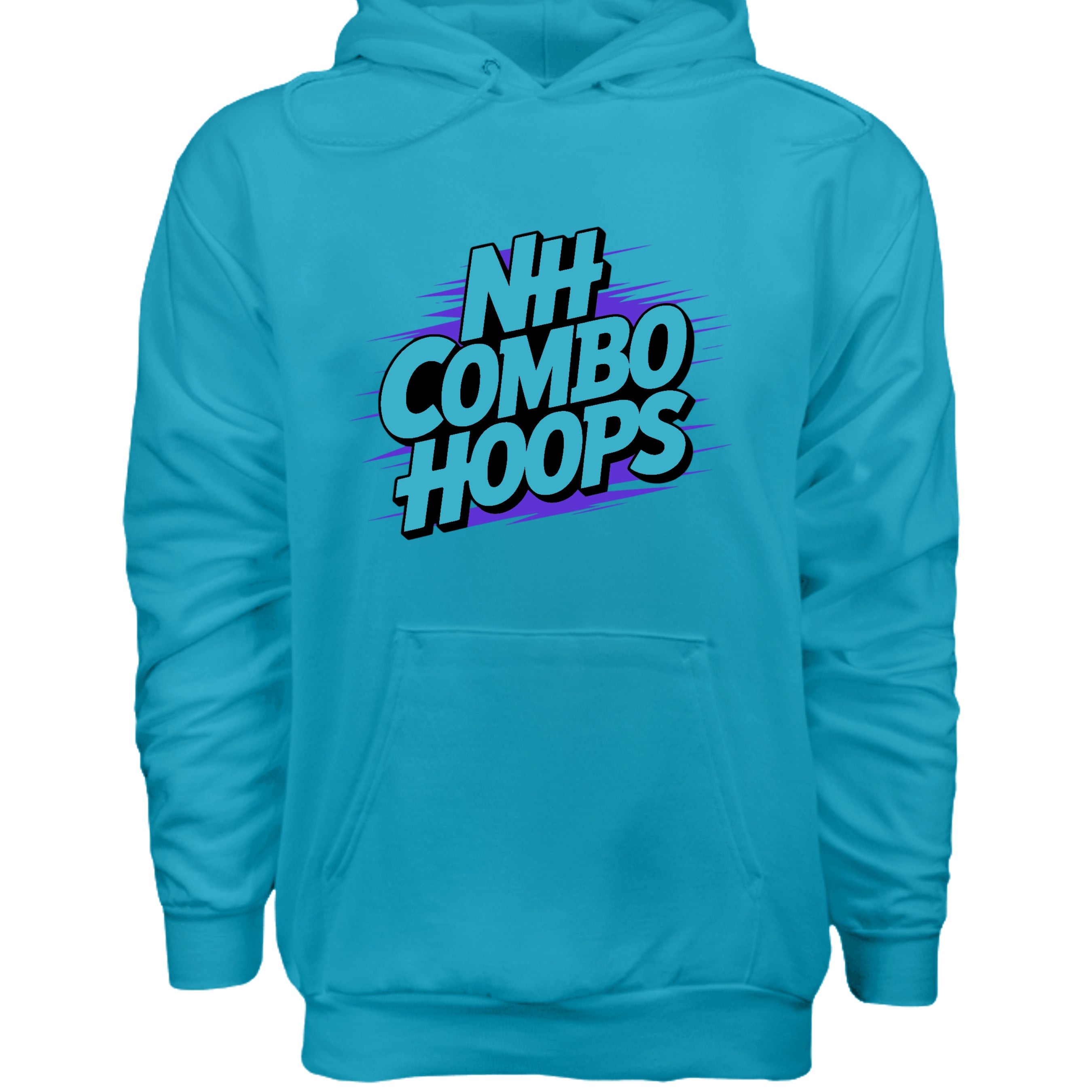 nhch LOGO HOODIE