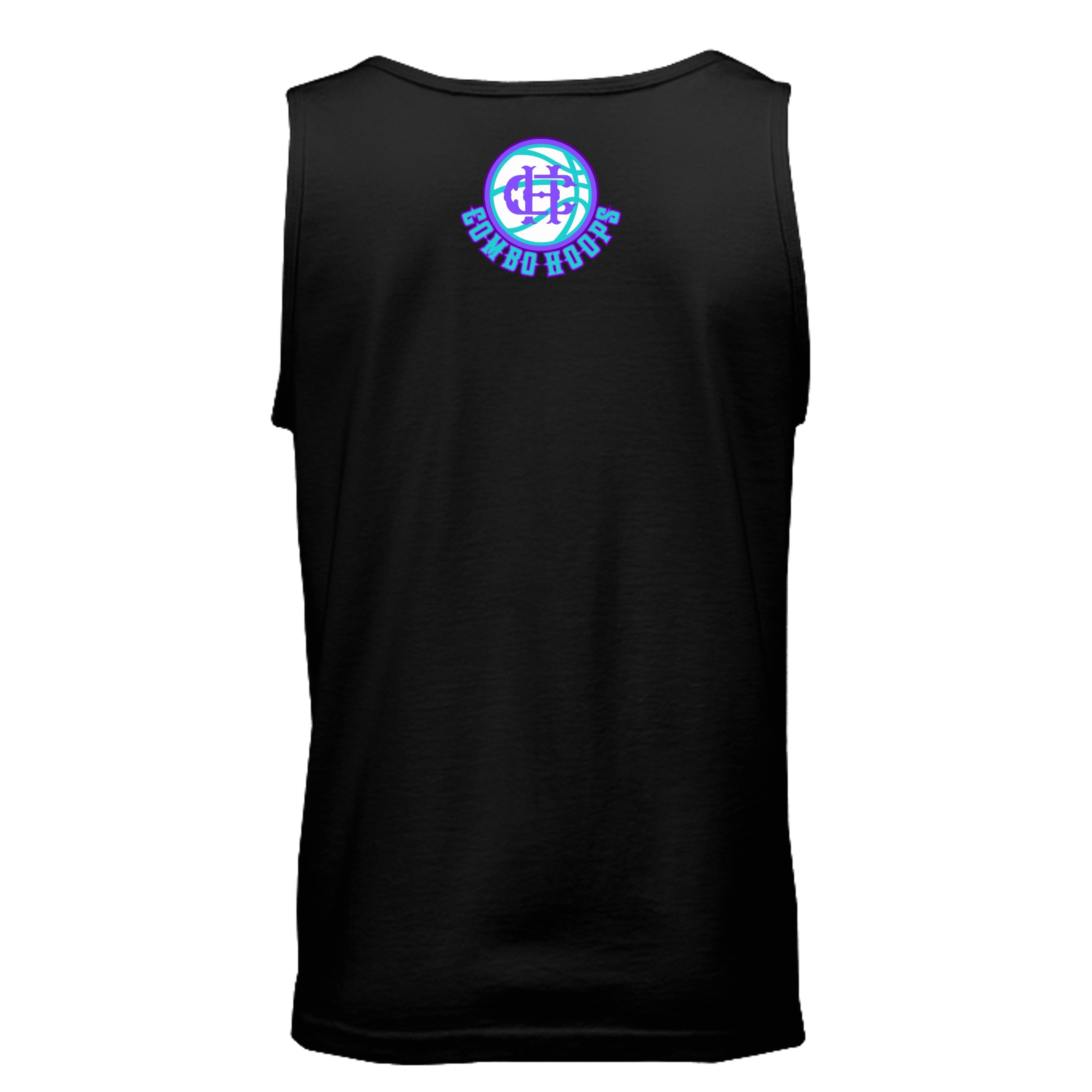 NHCH BOYS TANK