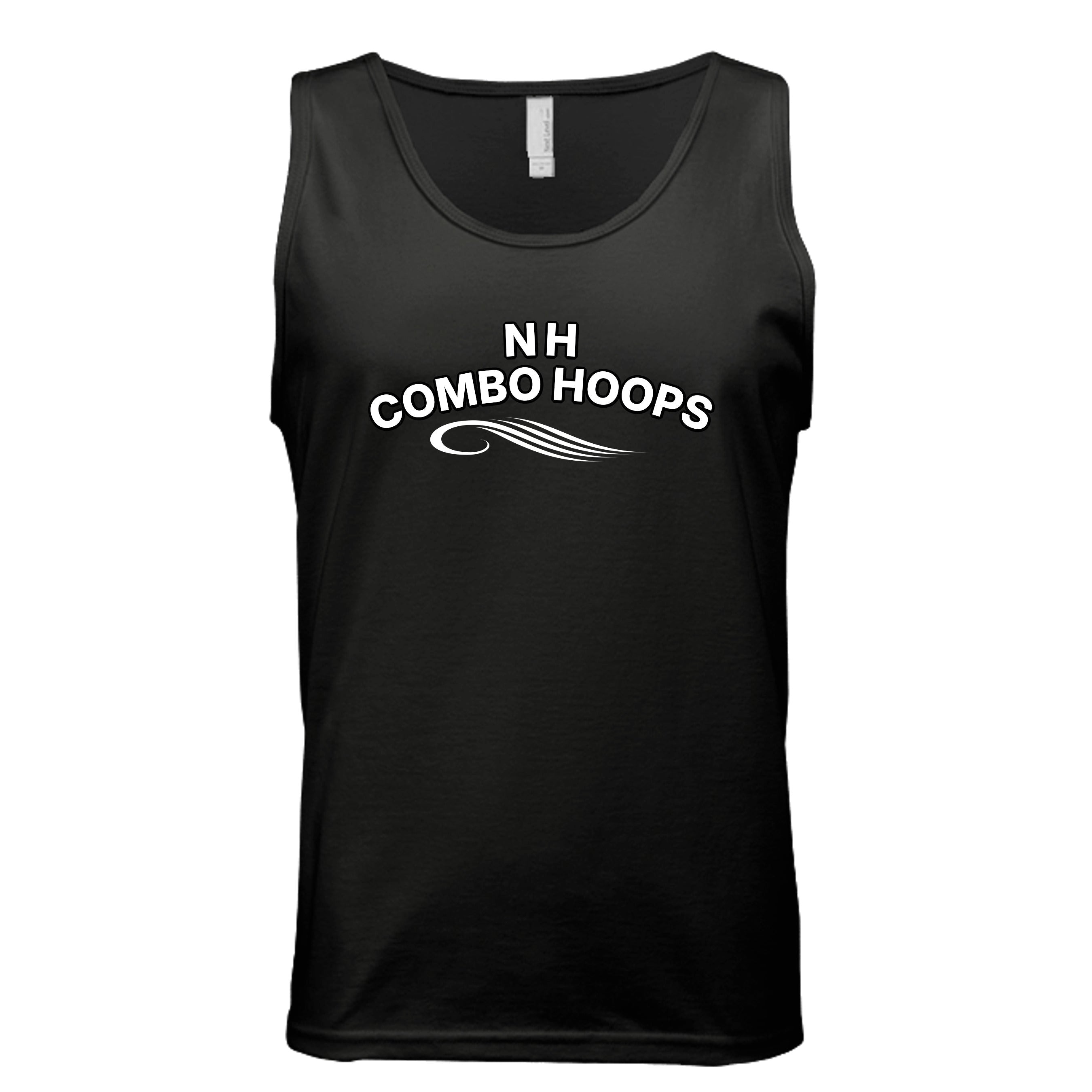 NHCH BOYS TANK