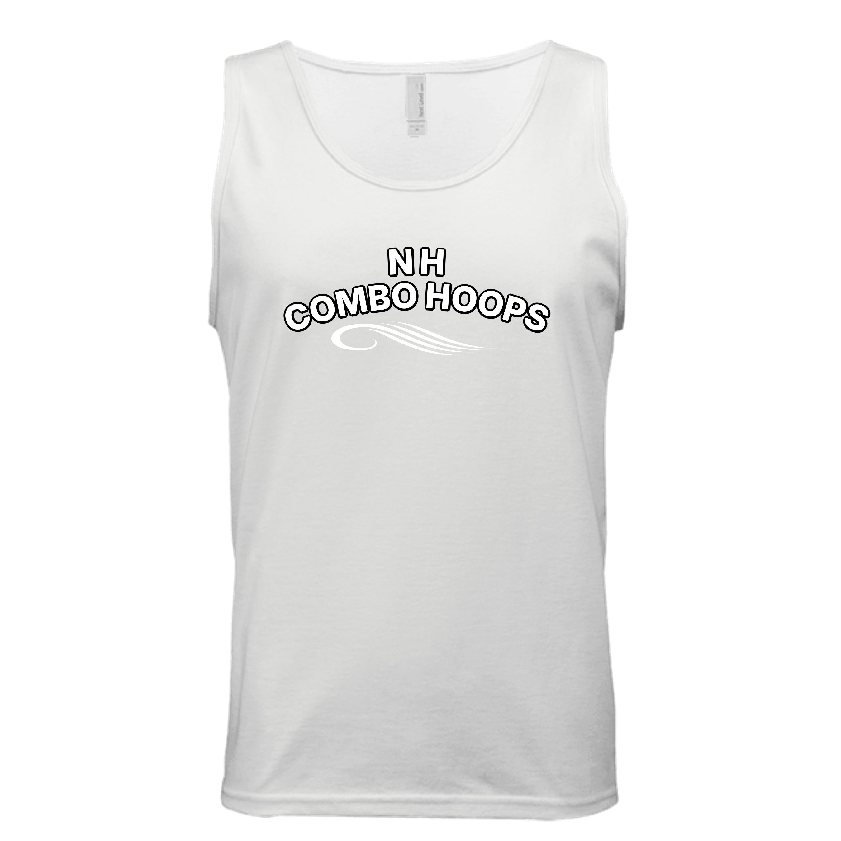 NHCH BOYS TANK