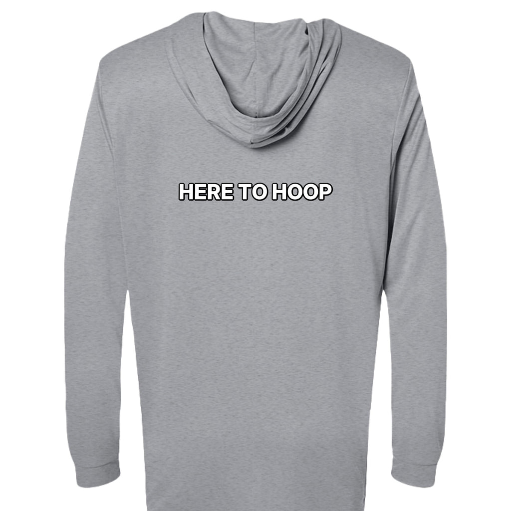 hooded long sleeve