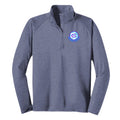 Mens Quarter Zip