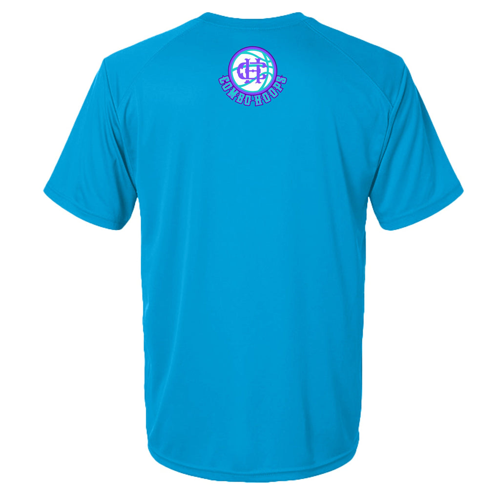 NHCH BOYS TSHIRT