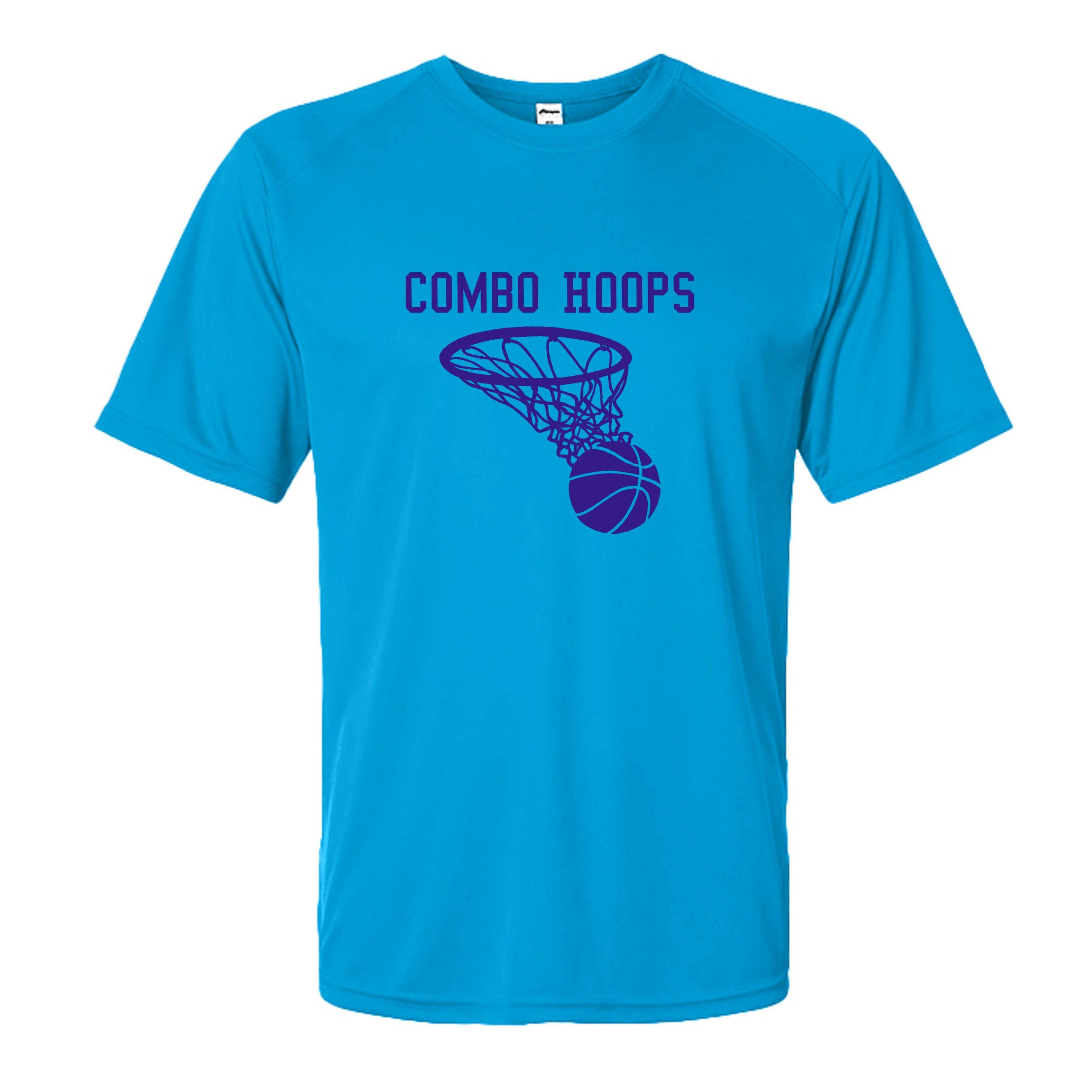 NHCH BOYS TSHIRT