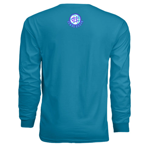 BOYS LONG SLEEVE SHIRT