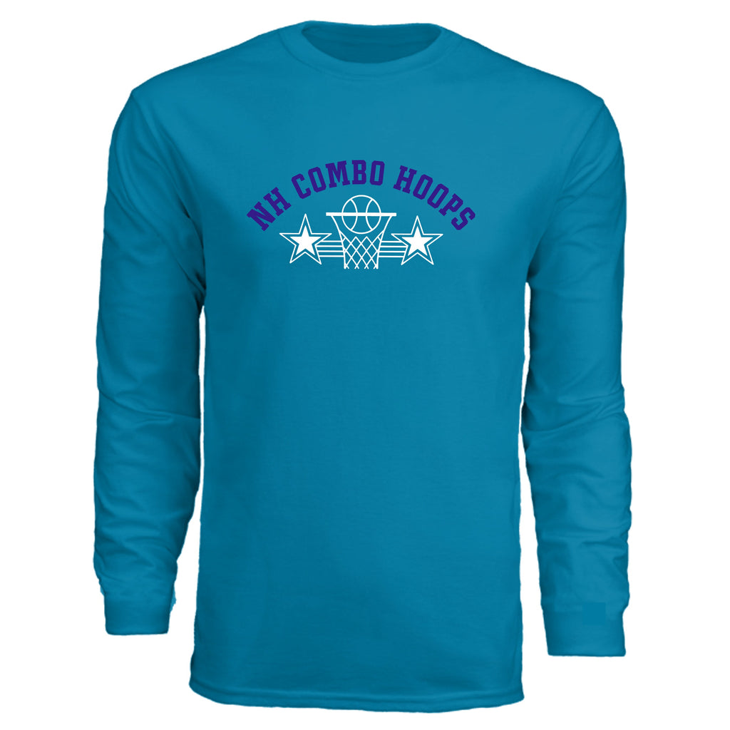 BOYS LONG SLEEVE SHIRT