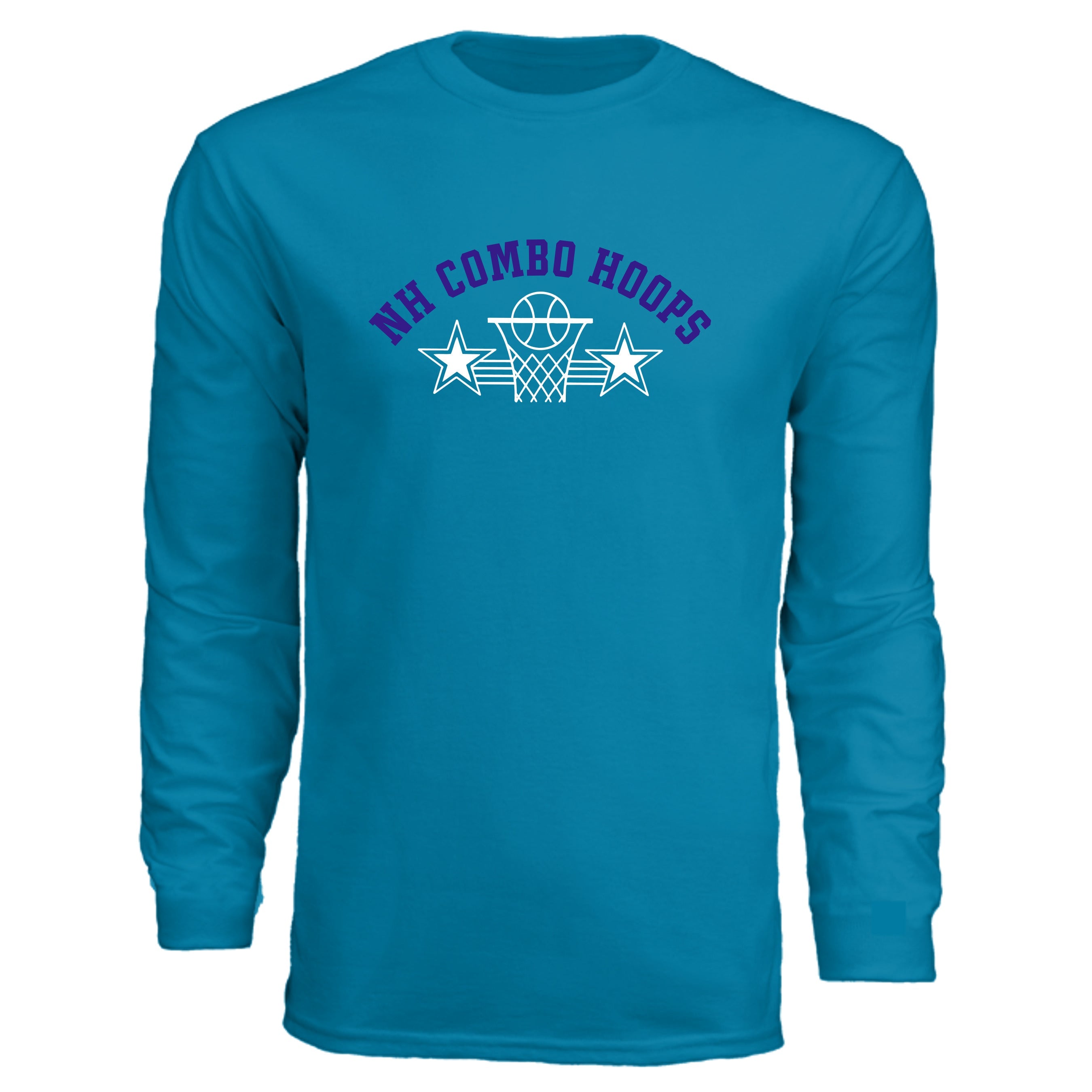BOYS LONG SLEEVE SHIRT
