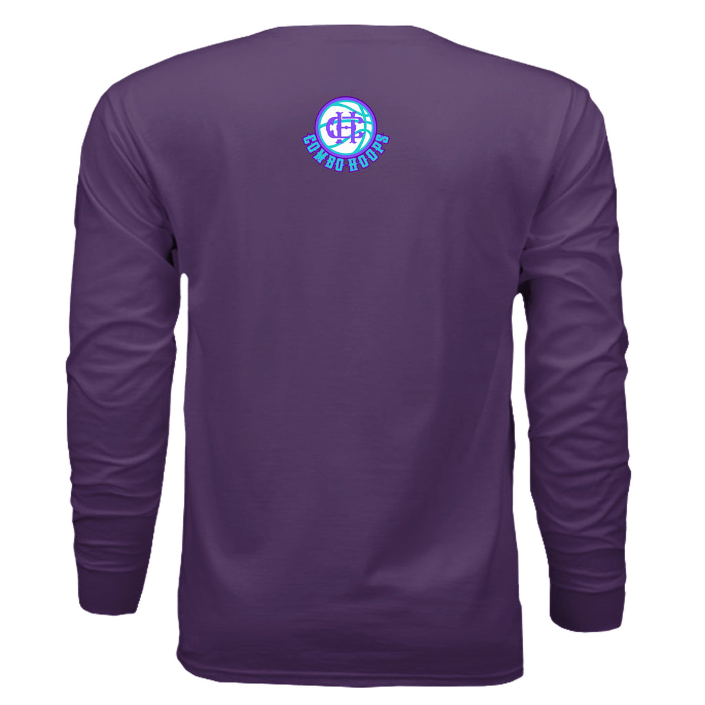 H2H BOYS LONG SLEEVE