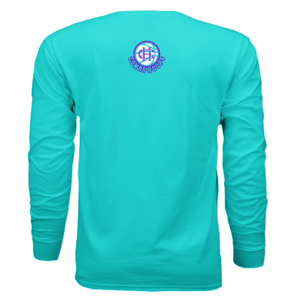 H2H BOYS LONG SLEEVE