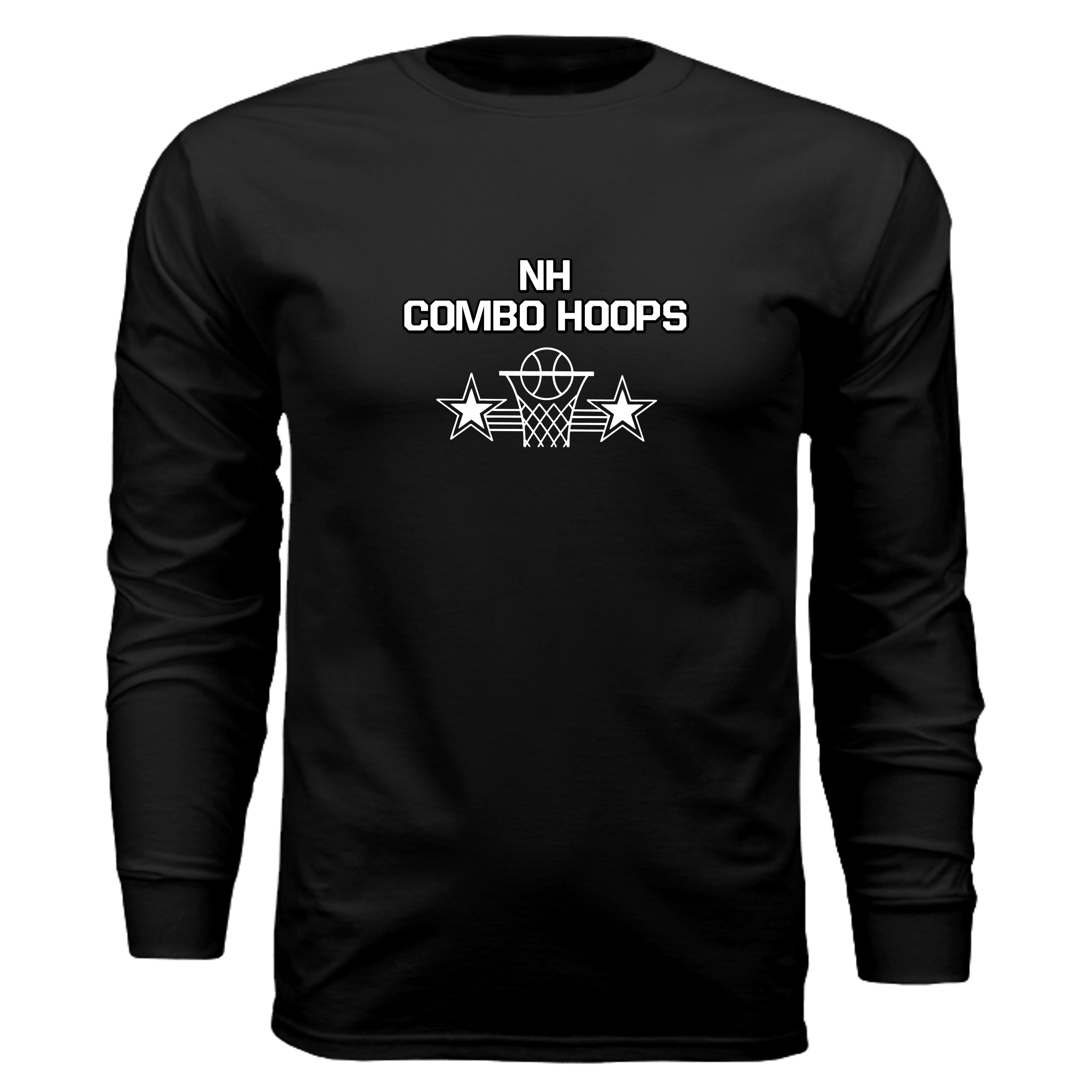 H2H BOYS LONG SLEEVE