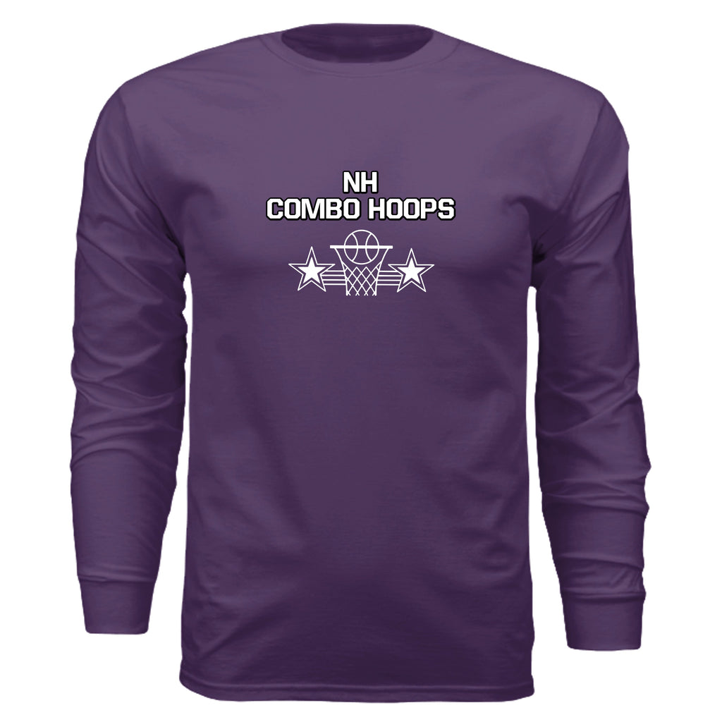 H2H BOYS LONG SLEEVE