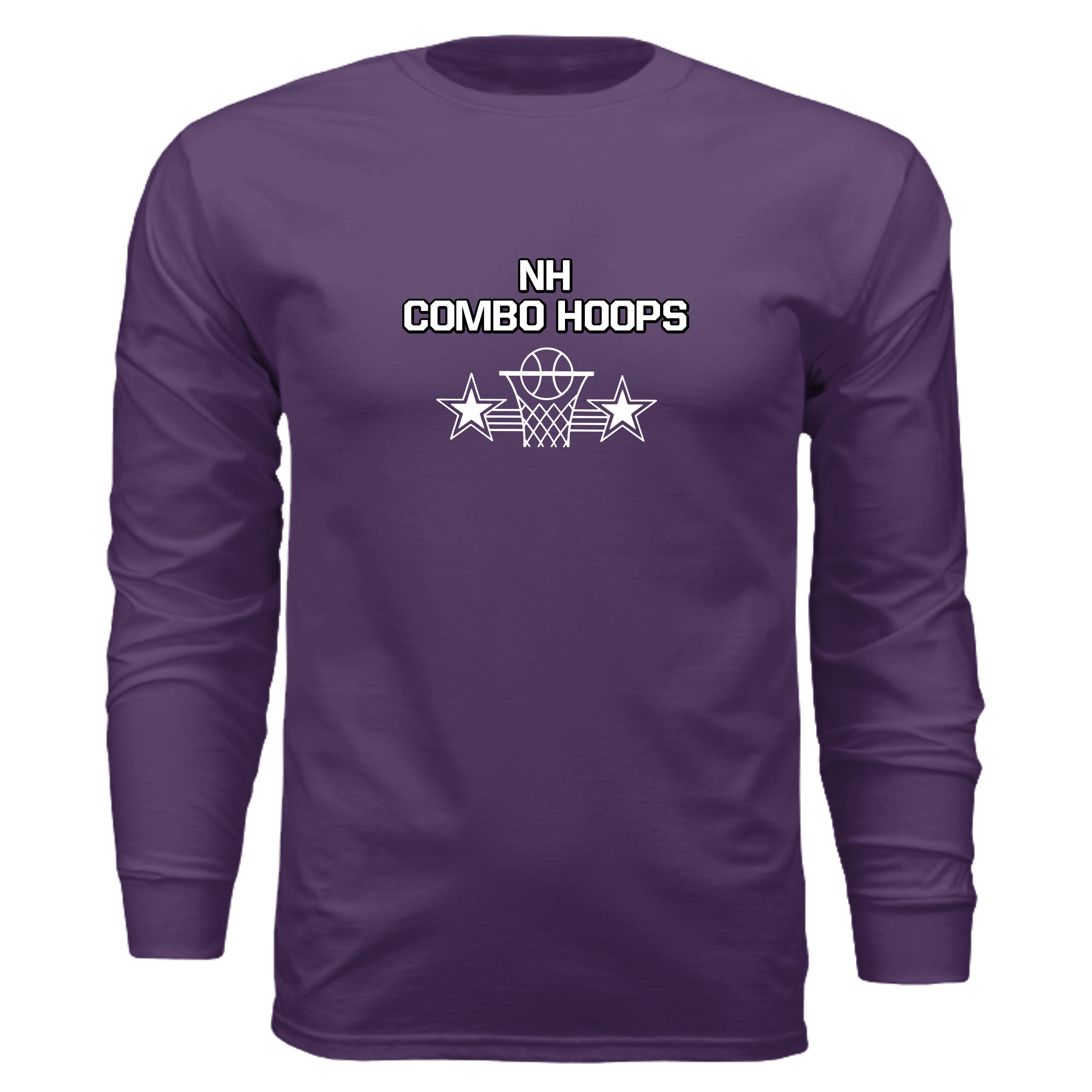 H2H BOYS LONG SLEEVE