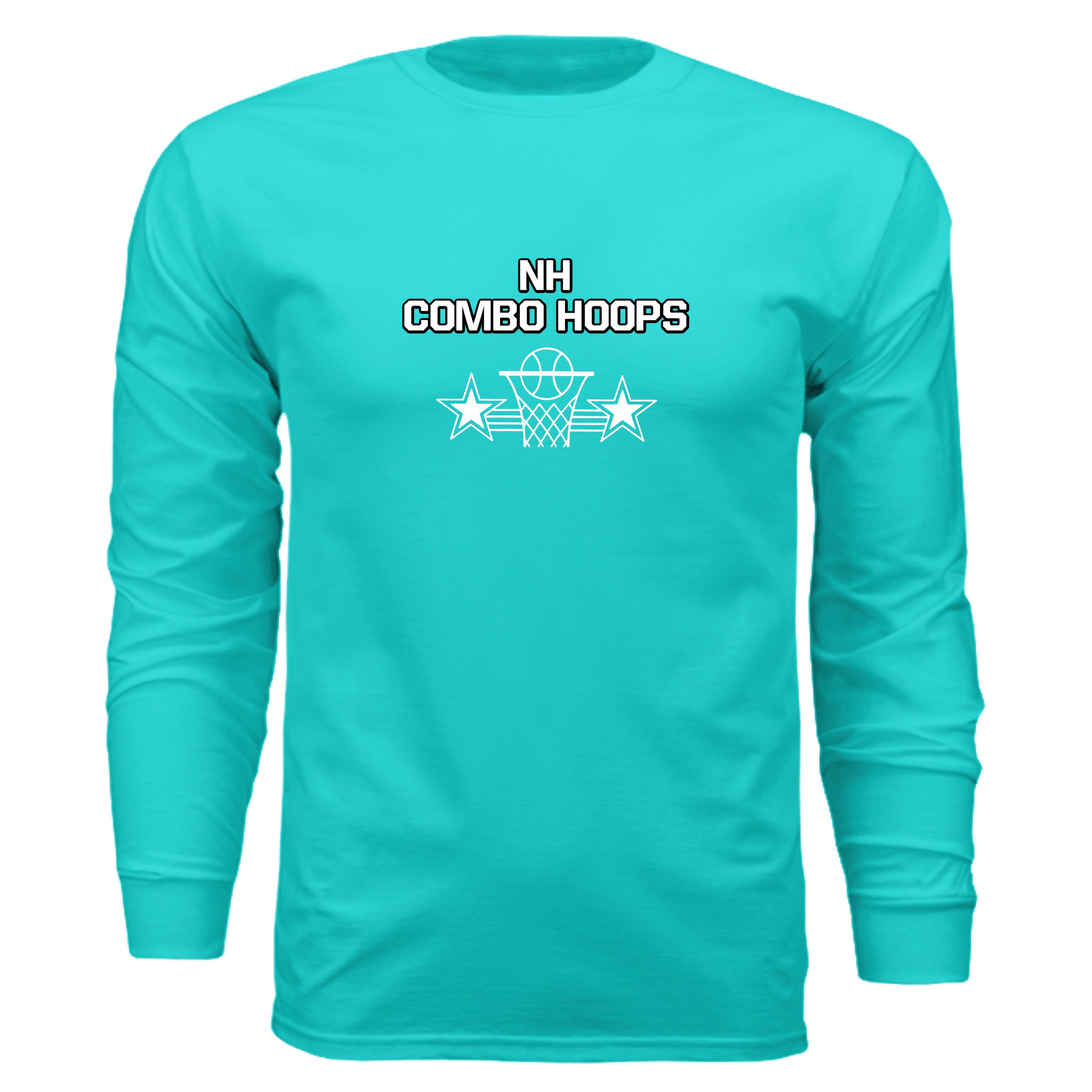 H2H BOYS LONG SLEEVE