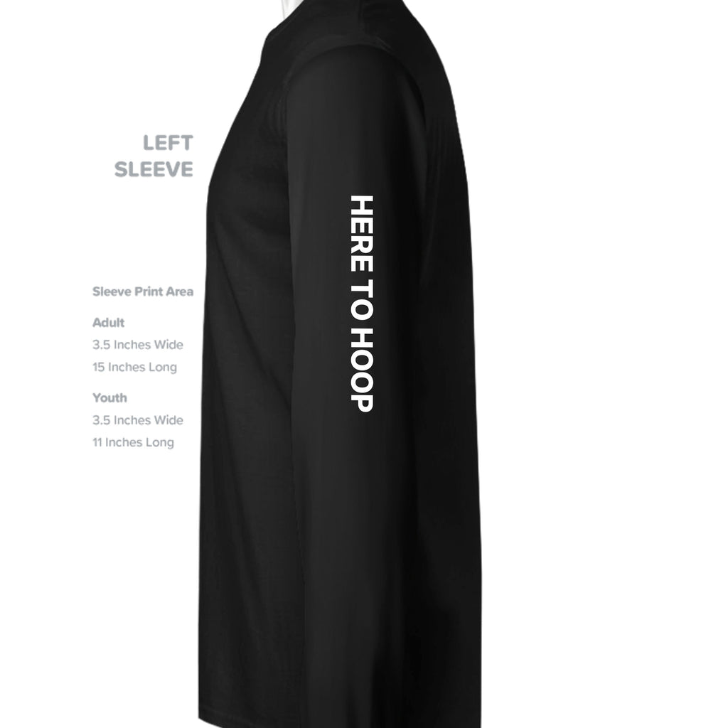 H2H BOYS LONG SLEEVE