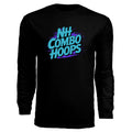 LADIES LONG SLEEVE