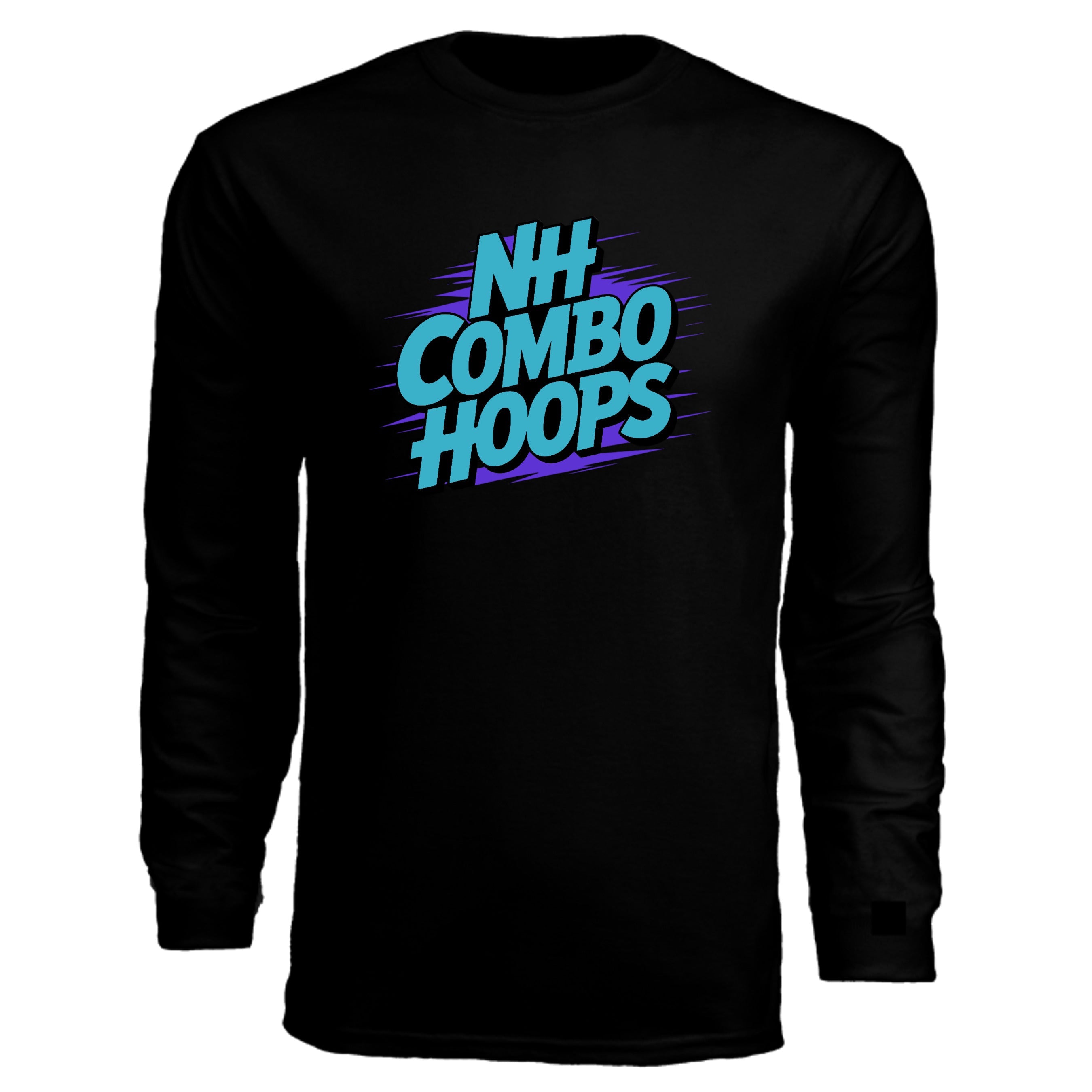 LADIES LONG SLEEVE