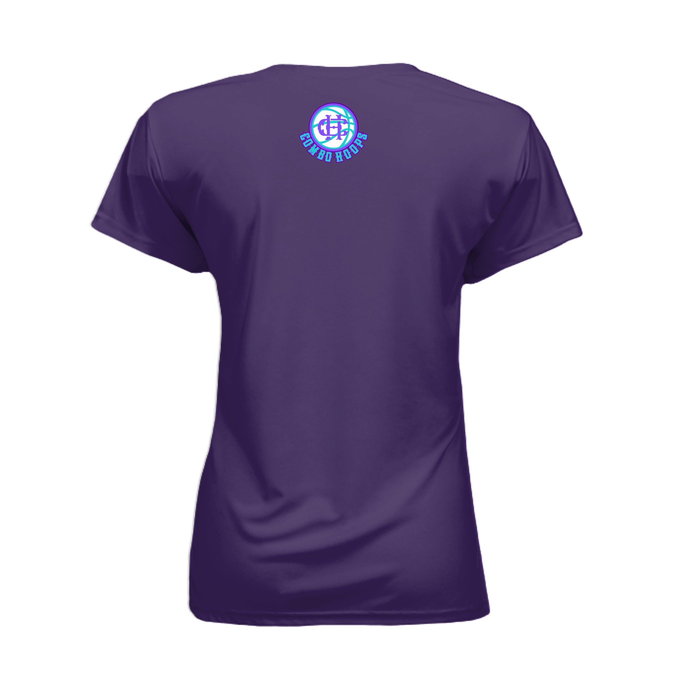 Womens logo tee