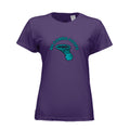 Womens logo tee