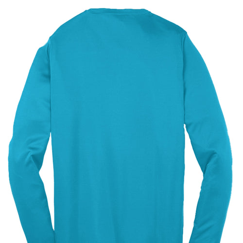 BOYS LONG SLEEVE