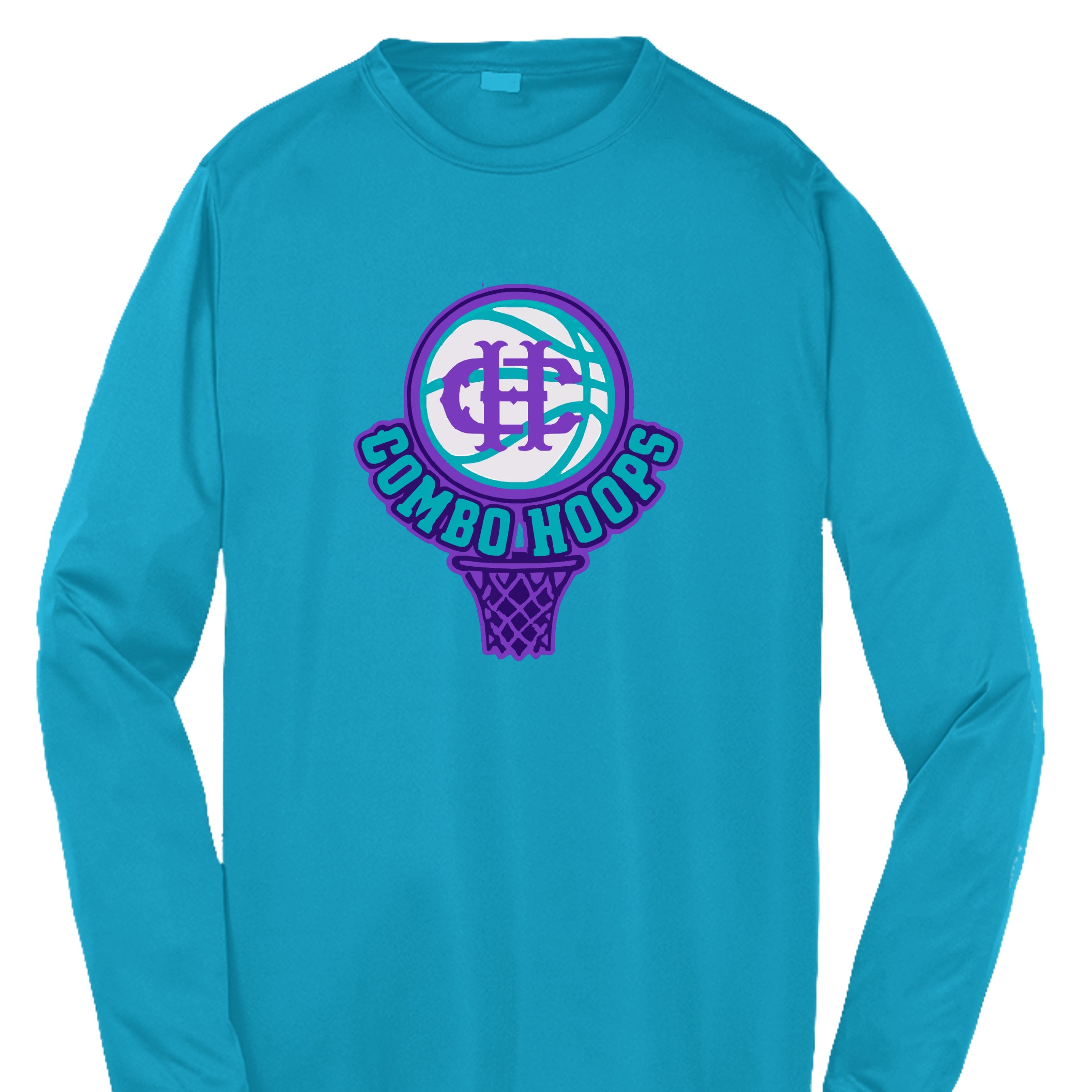 BOYS LONG SLEEVE