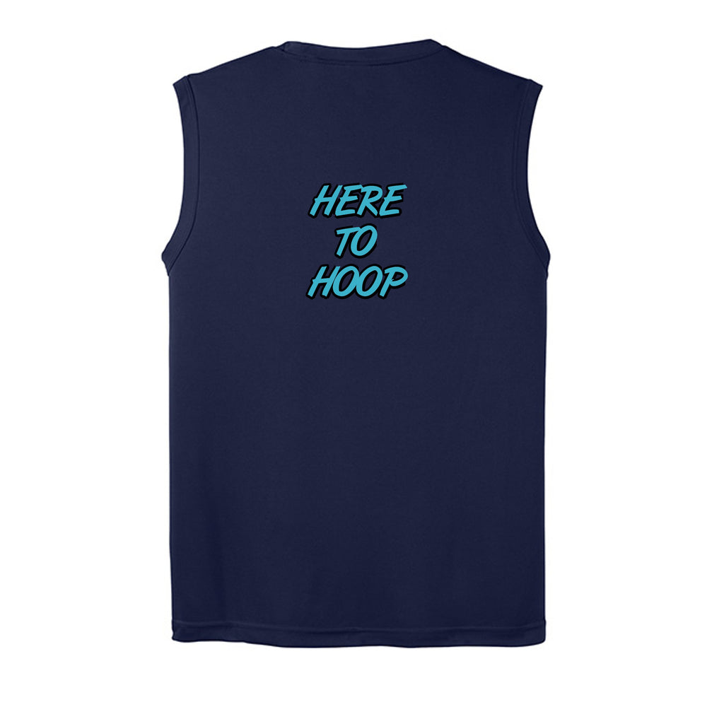 MENS H2H TANK