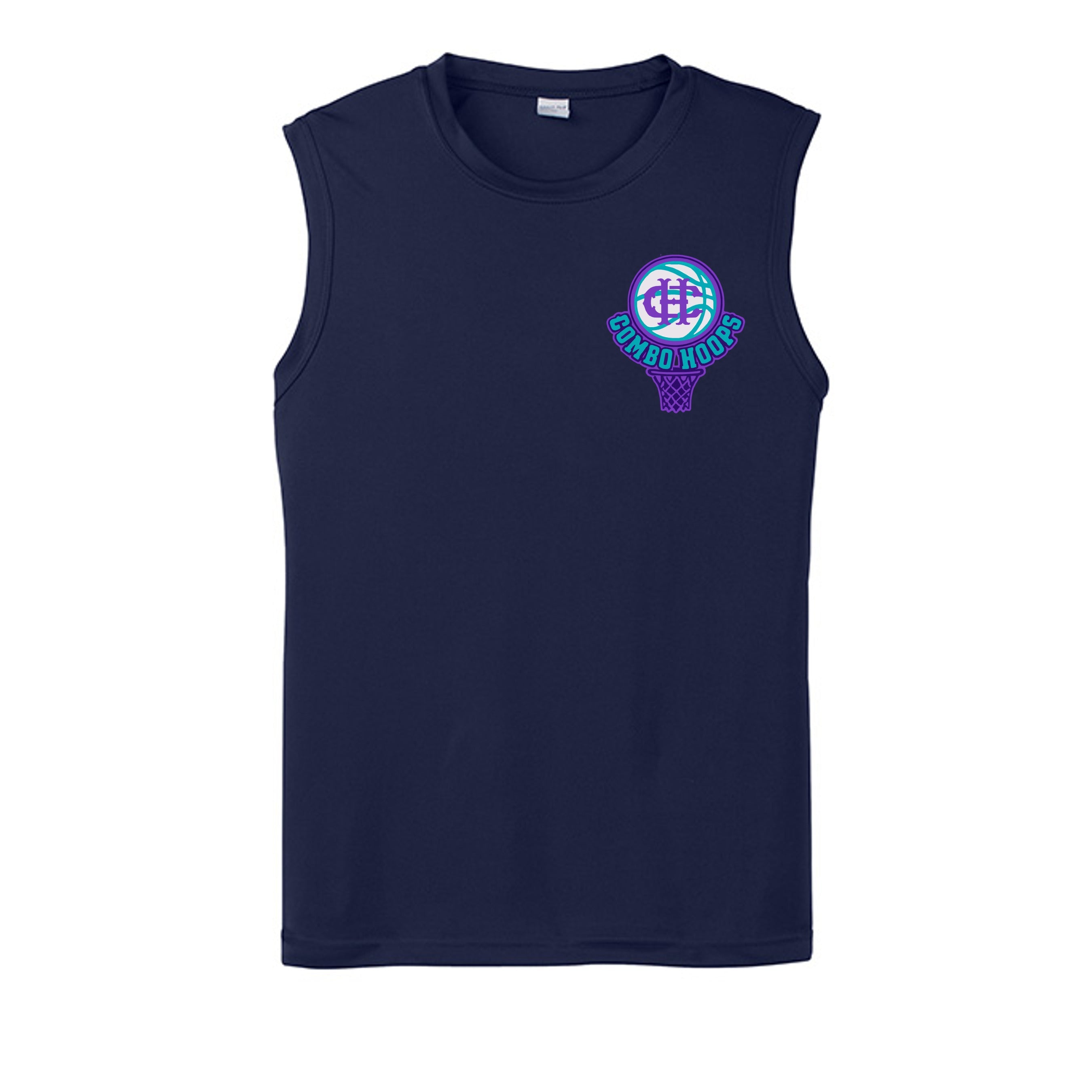MENS H2H TANK