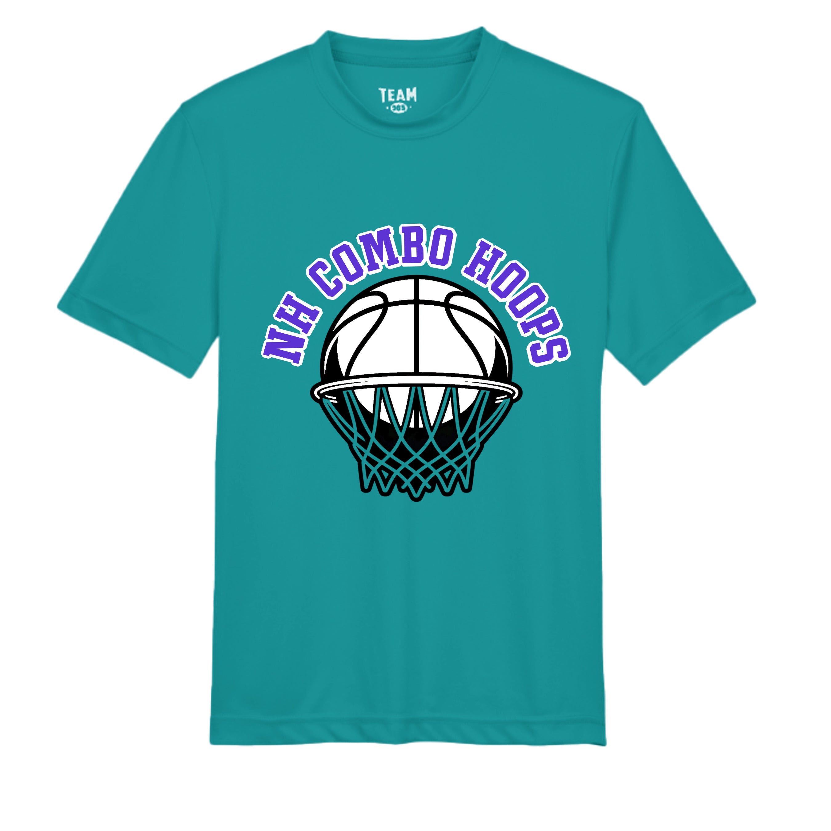 NHCH kids tshirt